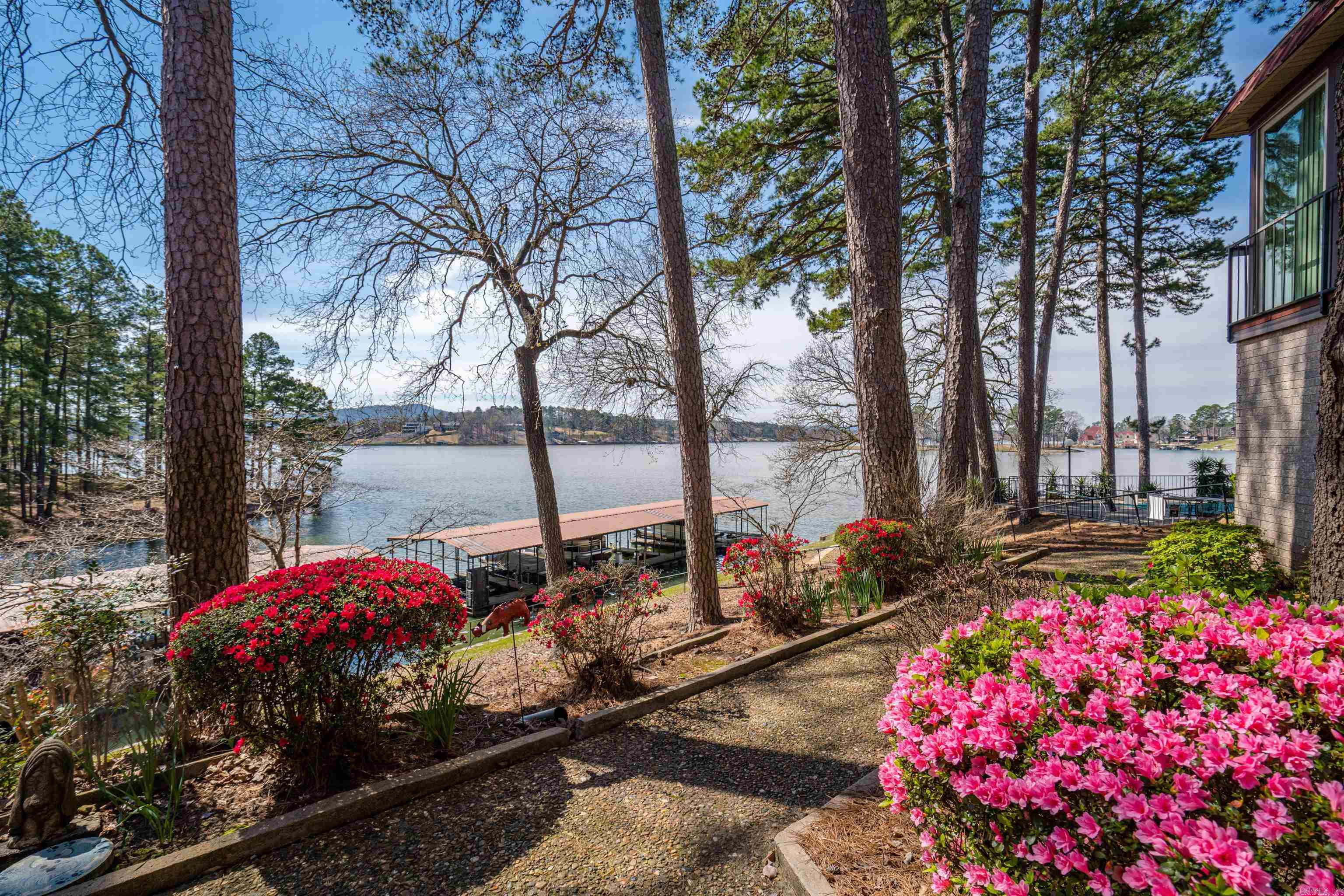 1259  Twin Points  Hot Springs, AR