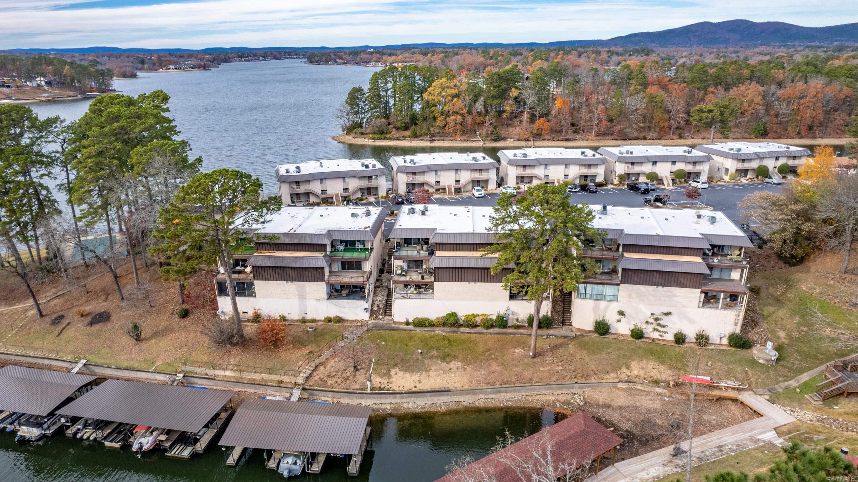 1259  Twin Points  Hot Springs, AR