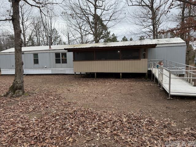 119  Joy Lane Parcel A  Mena, AR
