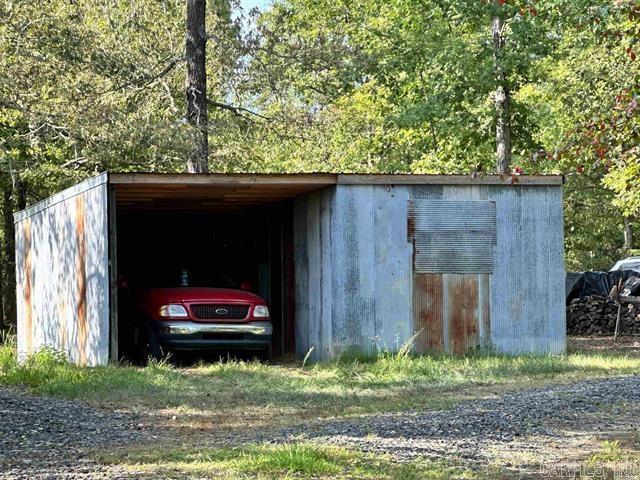 119  Joy Lane Parcel A  Mena, AR