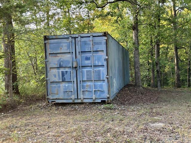 119  Joy Lane Parcel A  Mena, AR