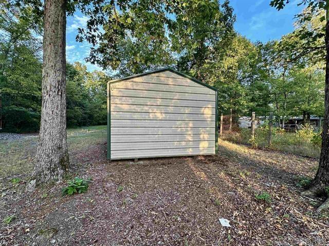 119  Joy Lane Parcel A  Mena, AR