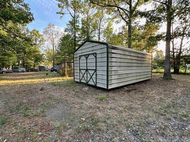 119  Joy Lane Parcel A  Mena, AR