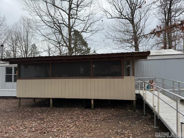 119  Joy Lane Parcel A  Mena, AR