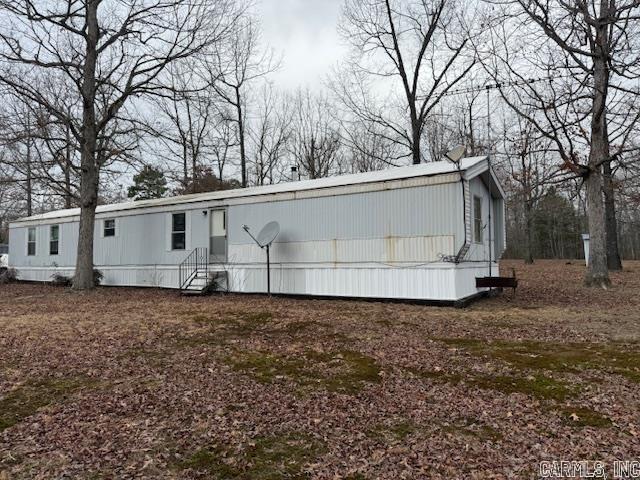 119  Joy Lane Parcel A  Mena, AR