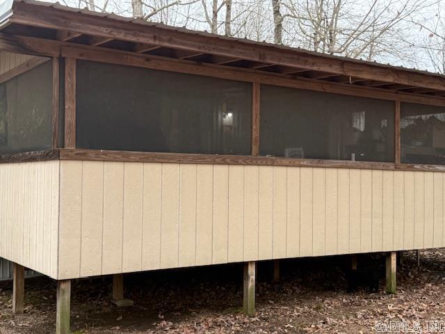 119  Joy Lane Parcel A  Mena, AR