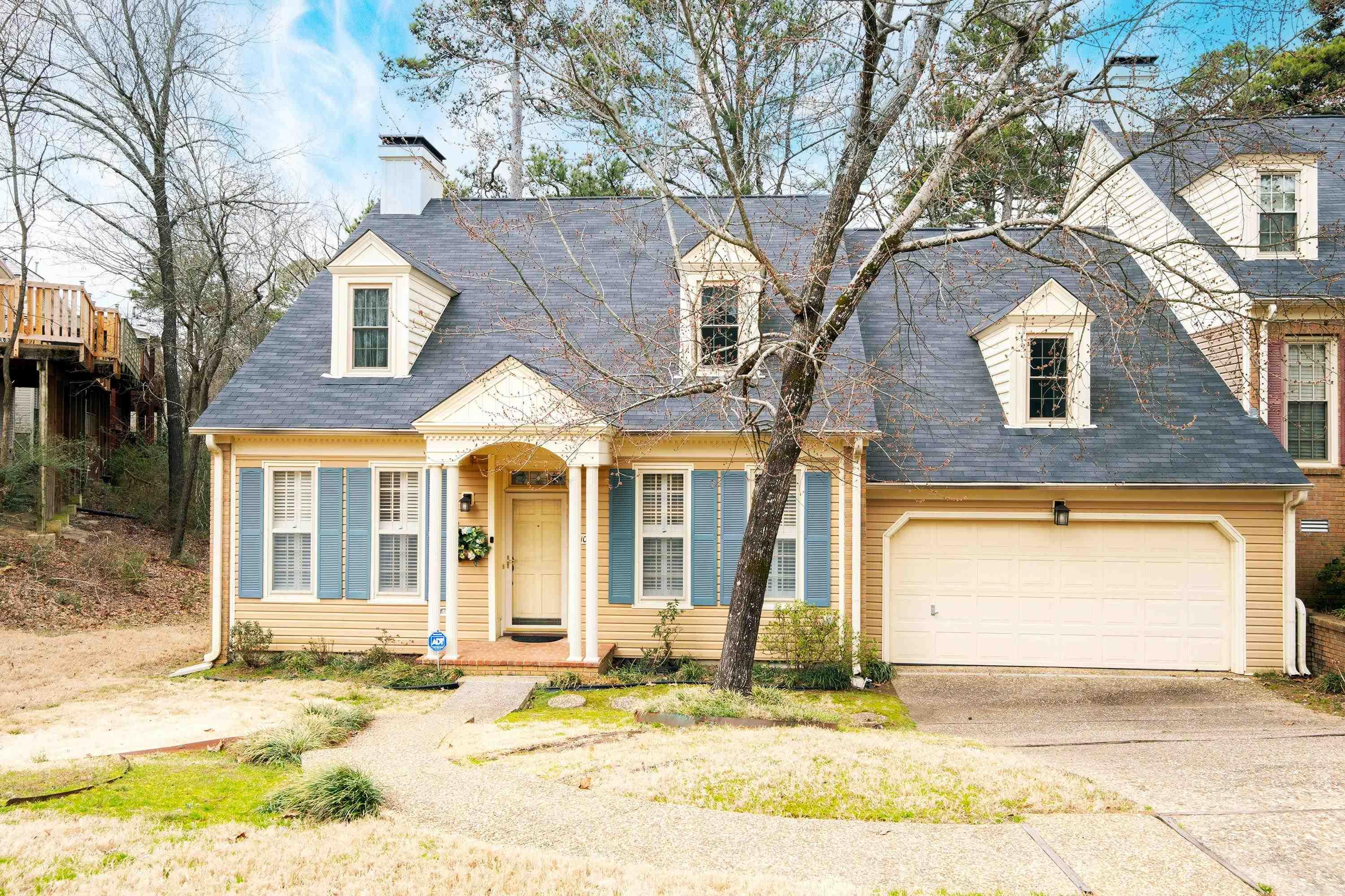 102  Claremore  Little Rock, AR