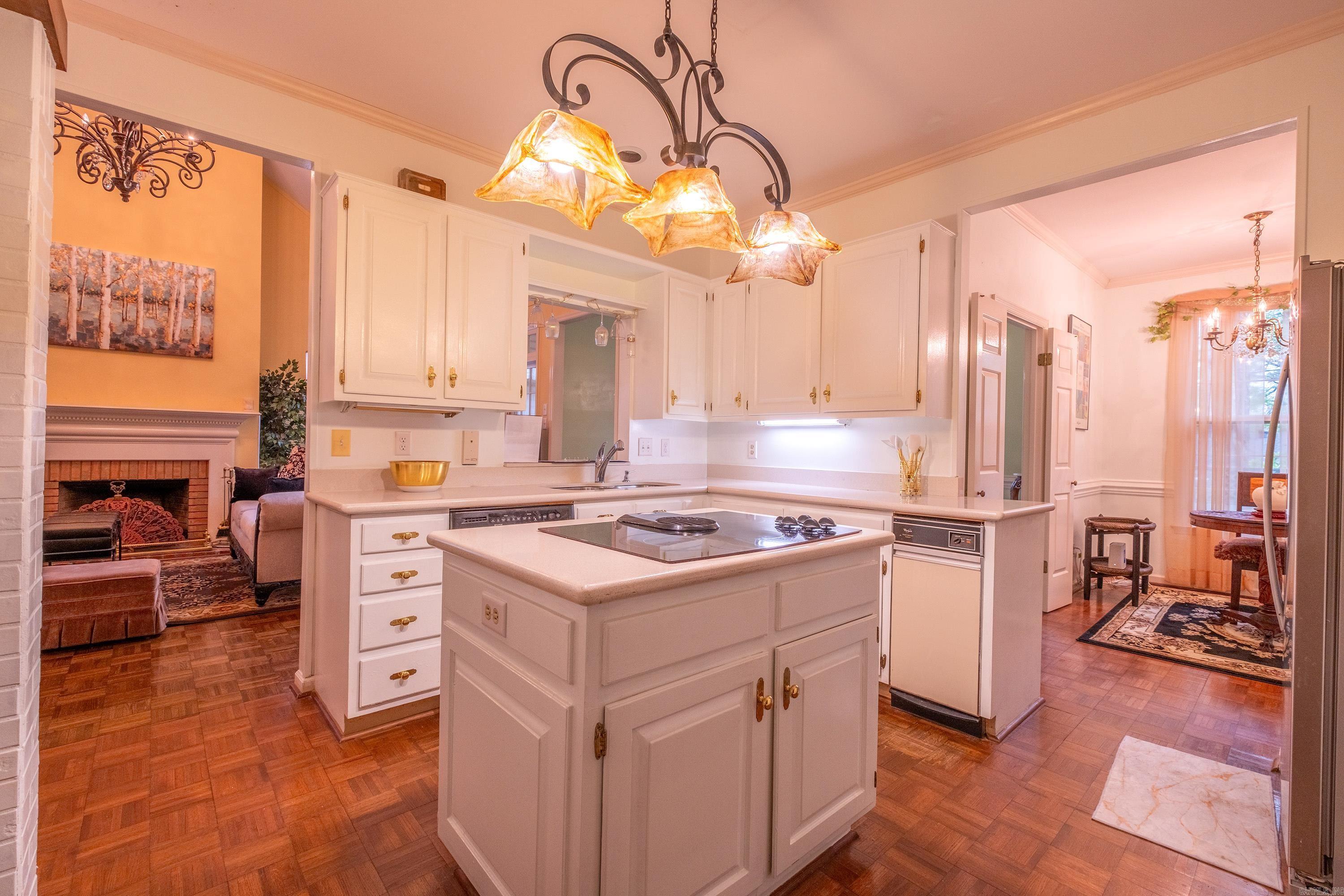 102  Claremore  Little Rock, AR