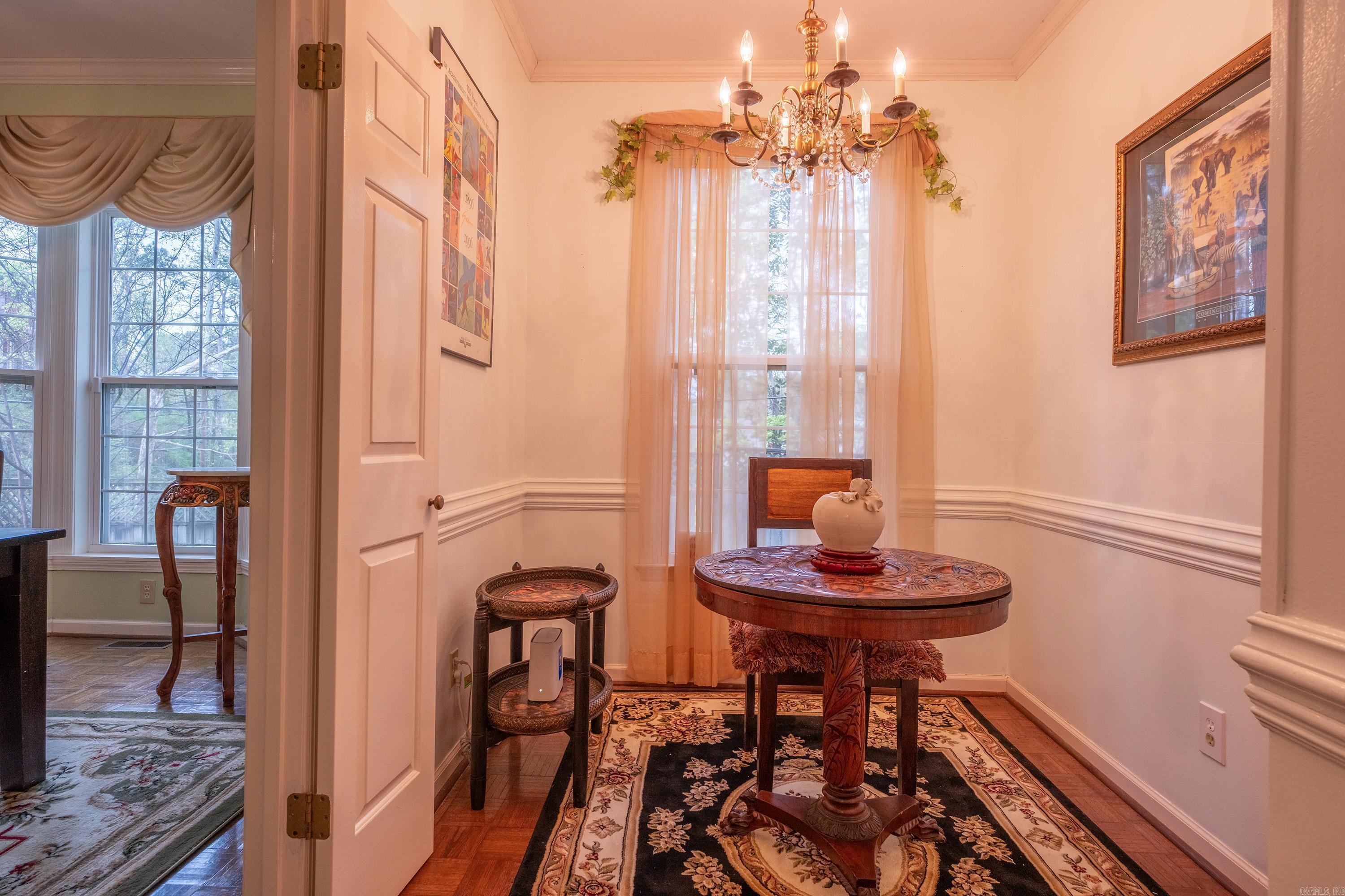 102  Claremore  Little Rock, AR