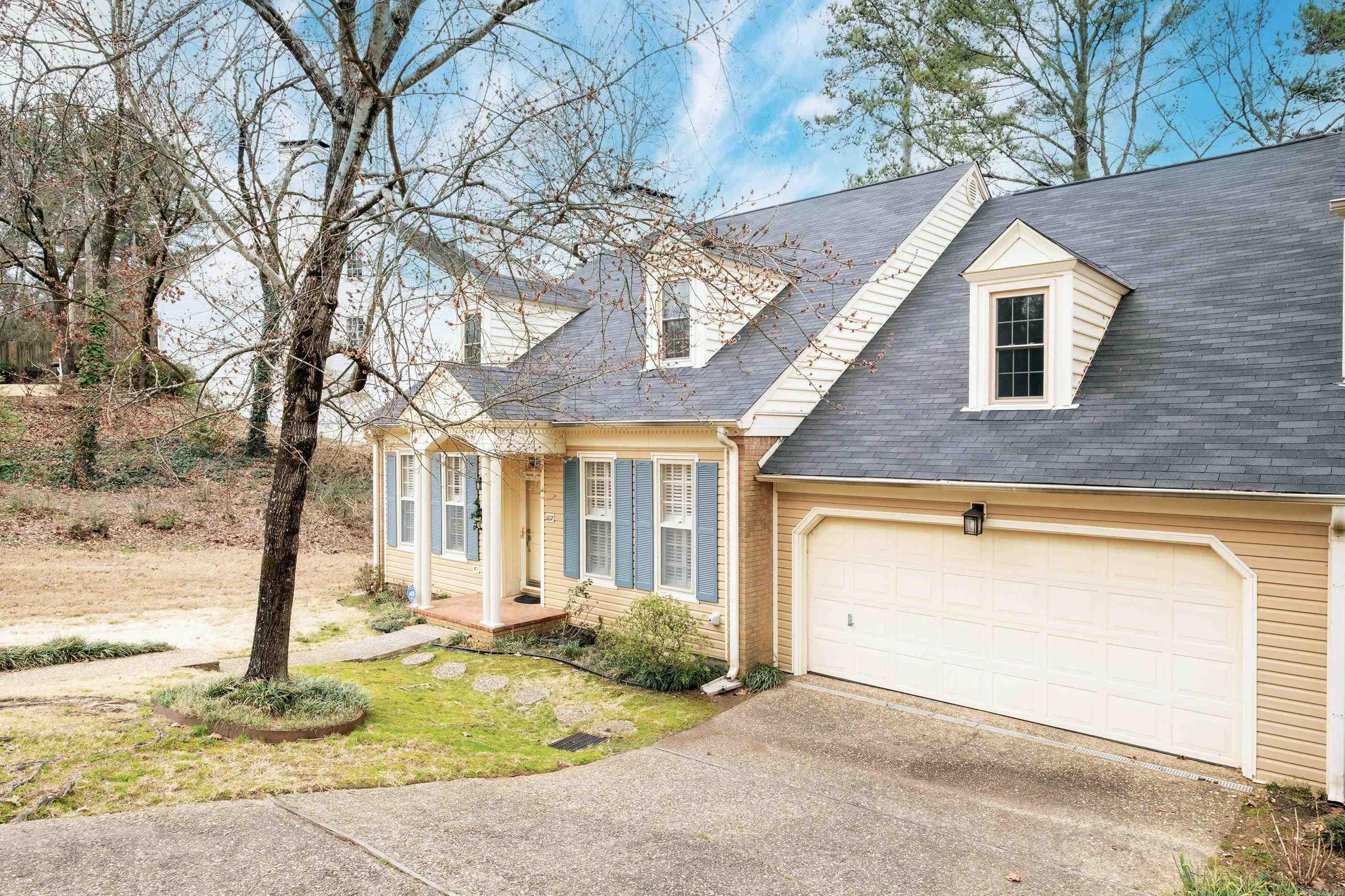 102  Claremore  Little Rock, AR