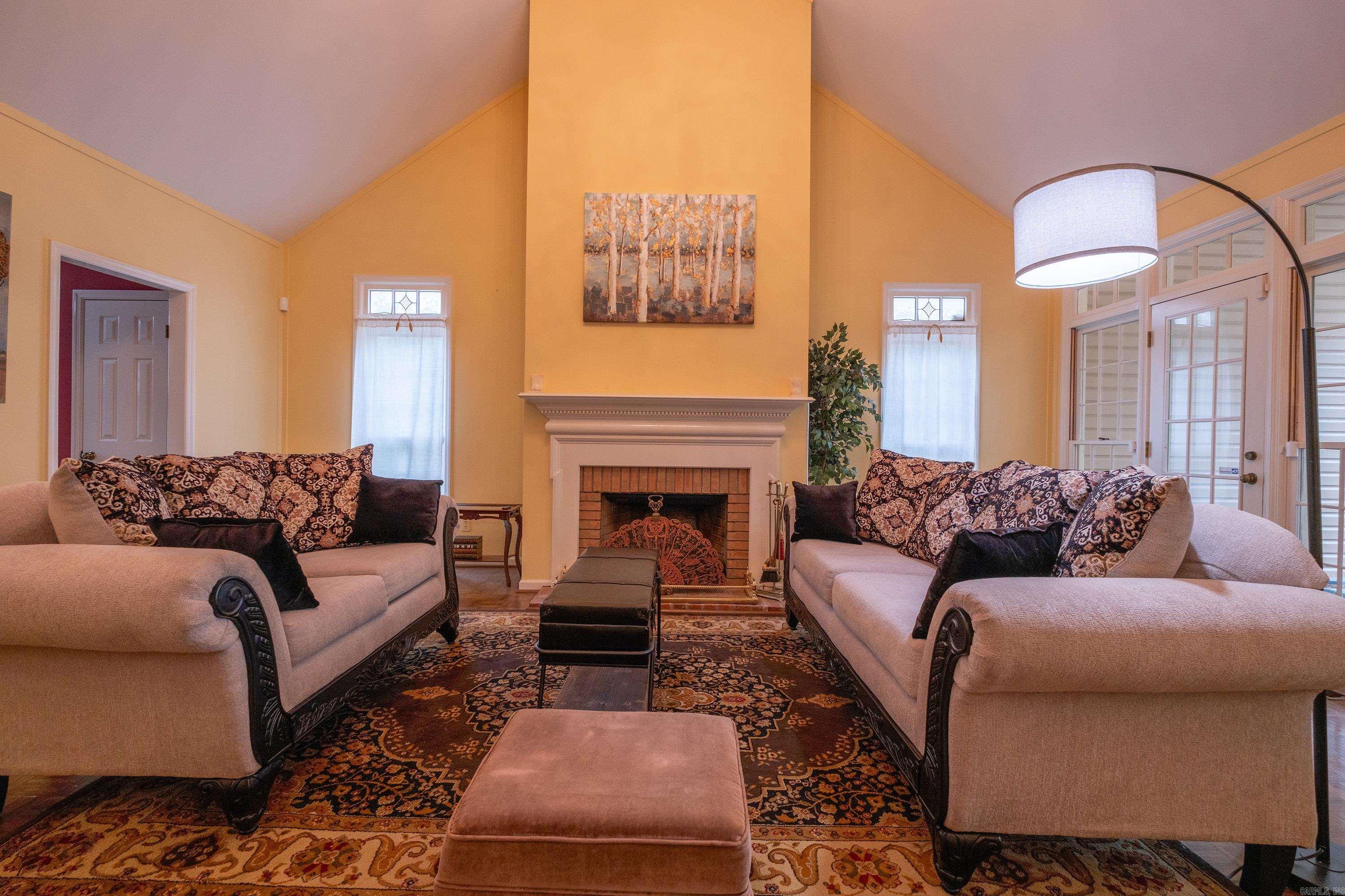 102  Claremore  Little Rock, AR