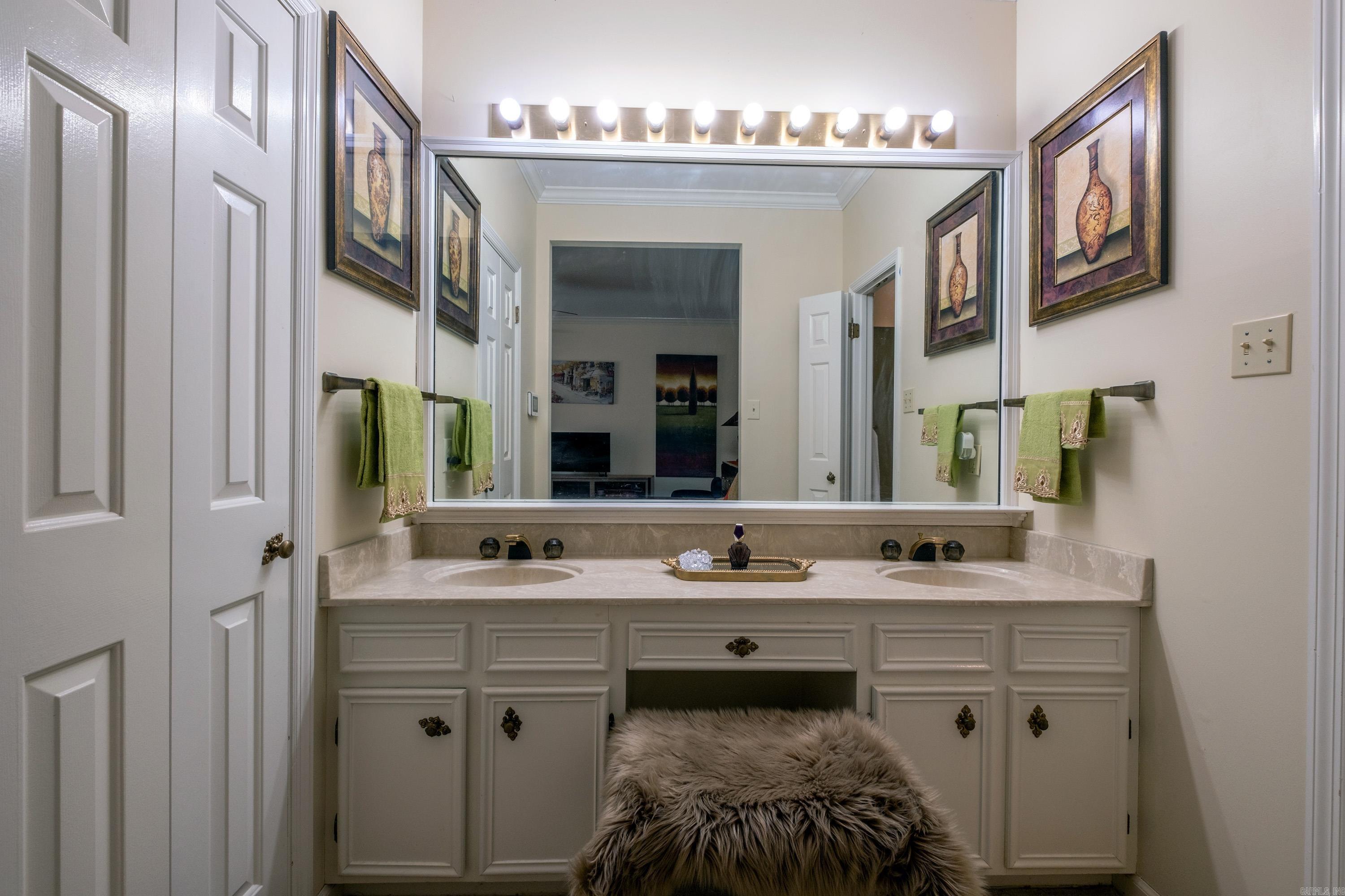 102  Claremore  Little Rock, AR