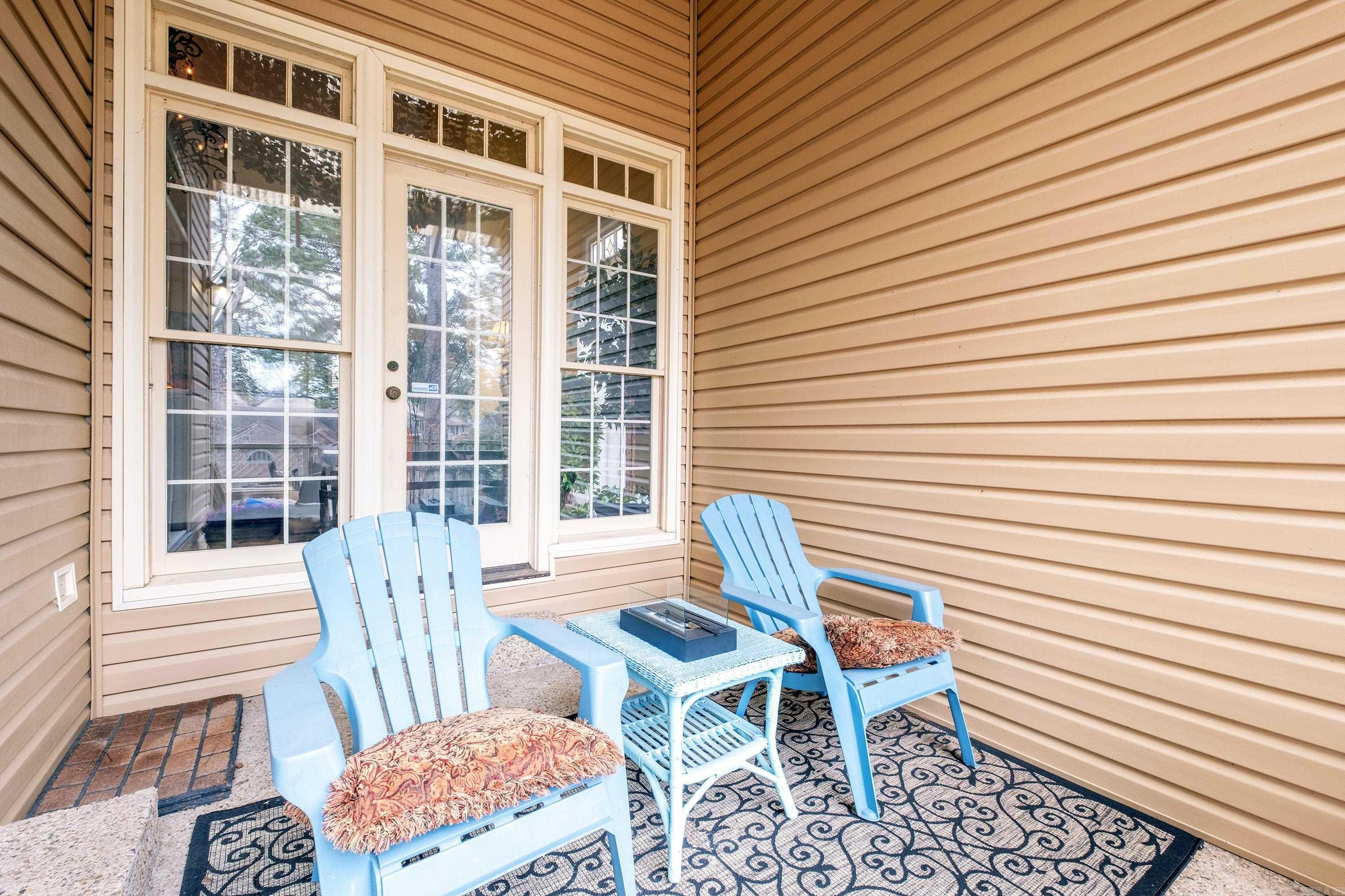 102  Claremore  Little Rock, AR