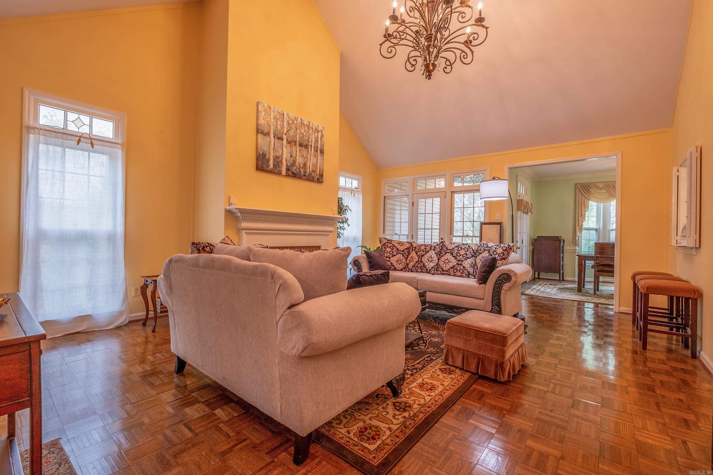 102  Claremore  Little Rock, AR
