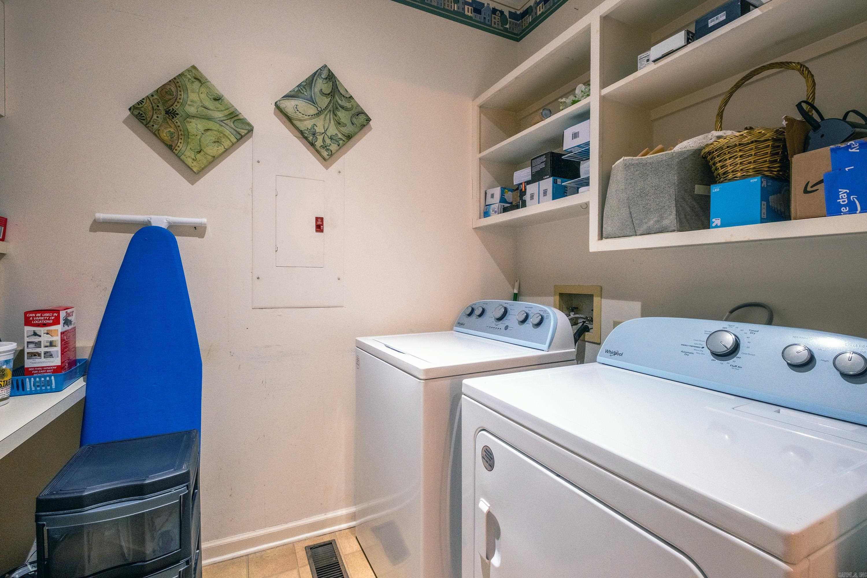 102  Claremore  Little Rock, AR