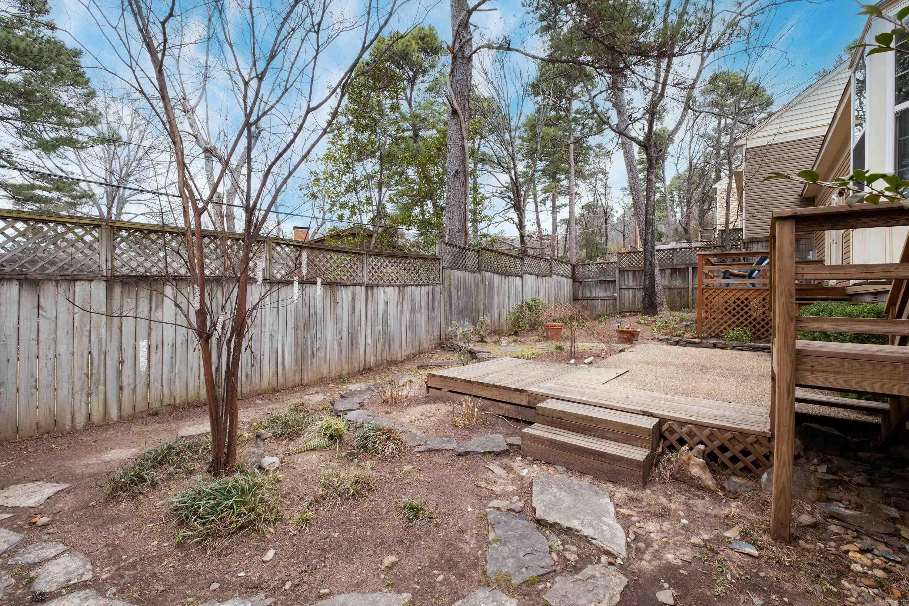 102  Claremore  Little Rock, AR