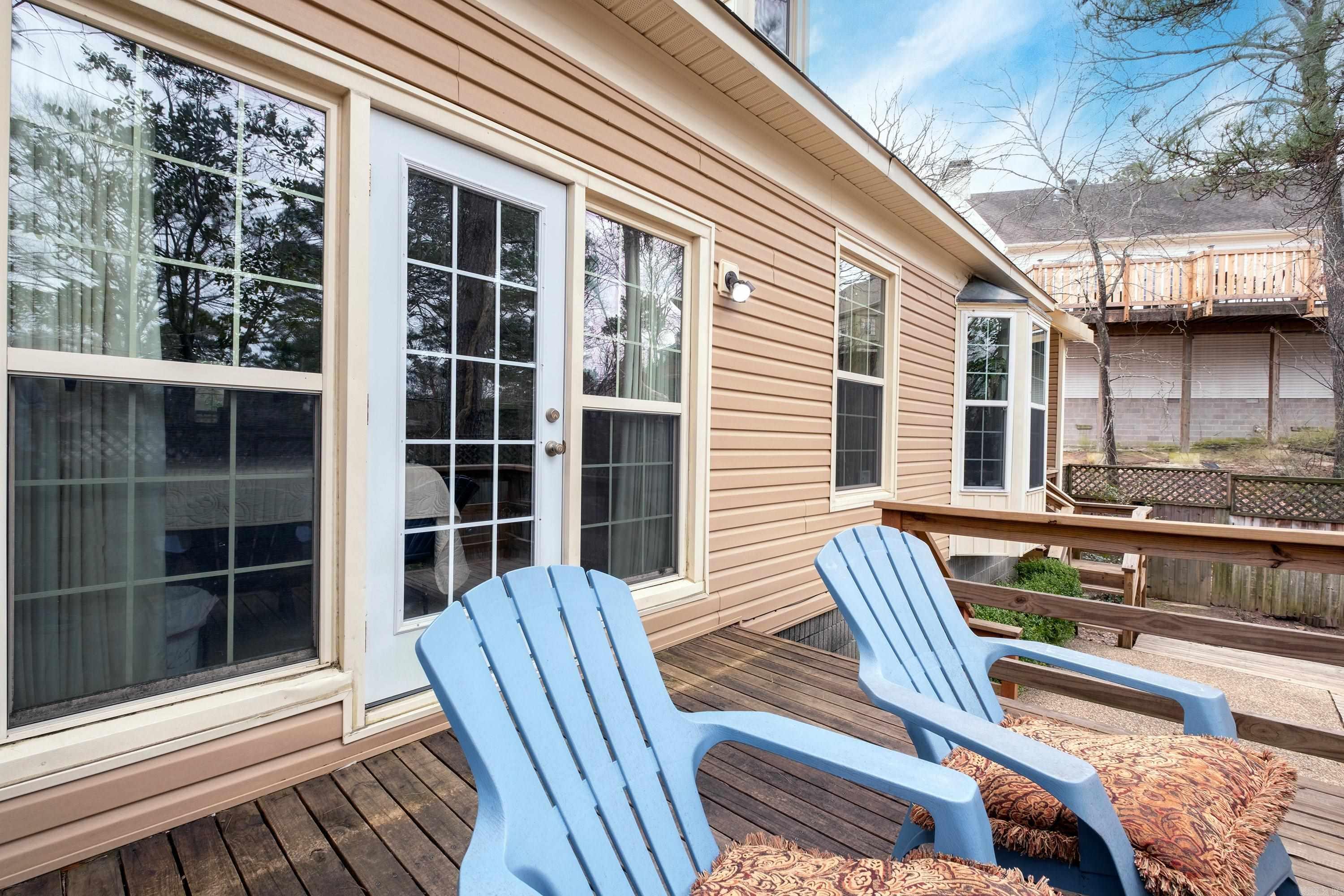 102  Claremore  Little Rock, AR