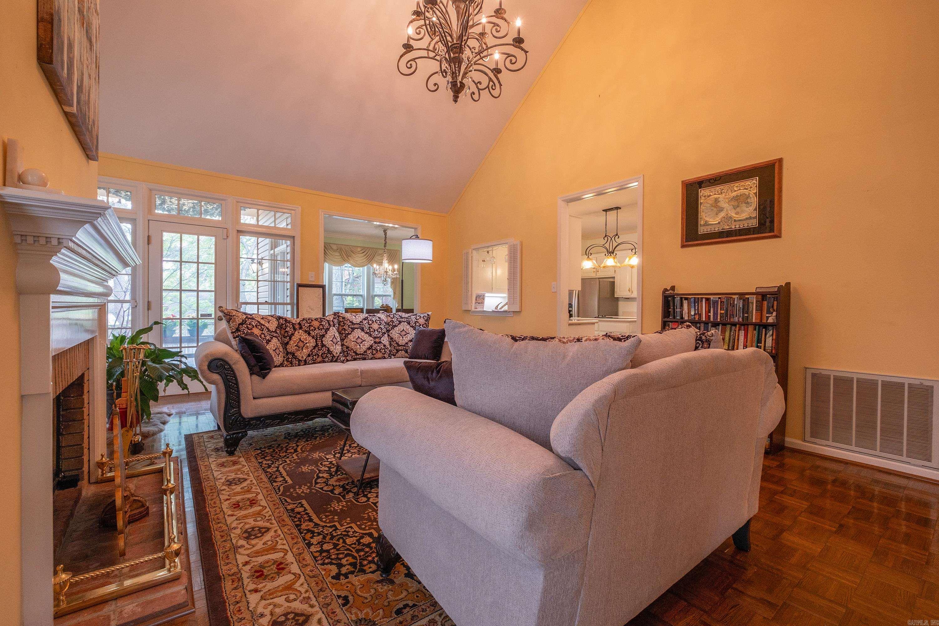 102  Claremore  Little Rock, AR