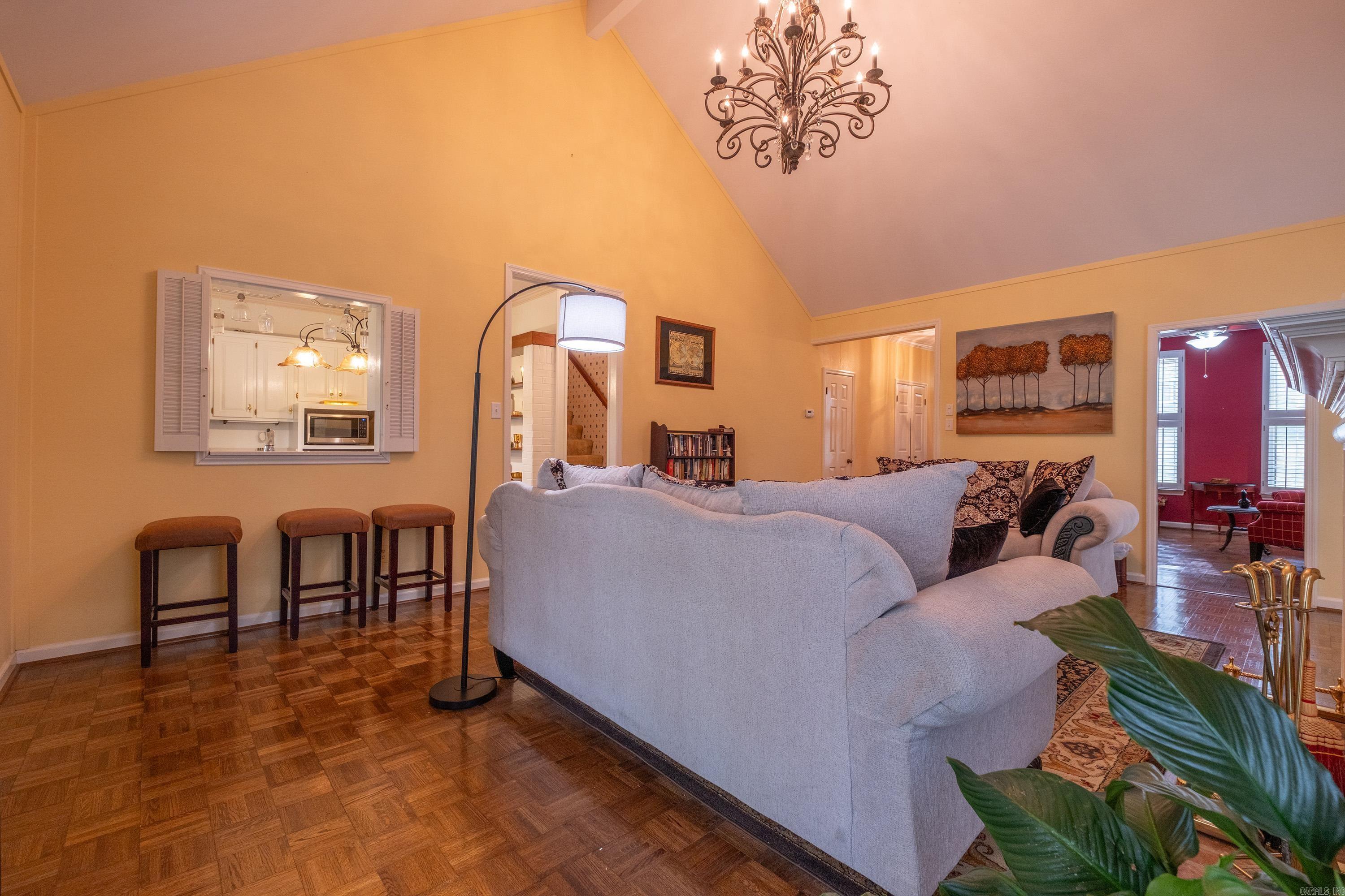 102  Claremore  Little Rock, AR