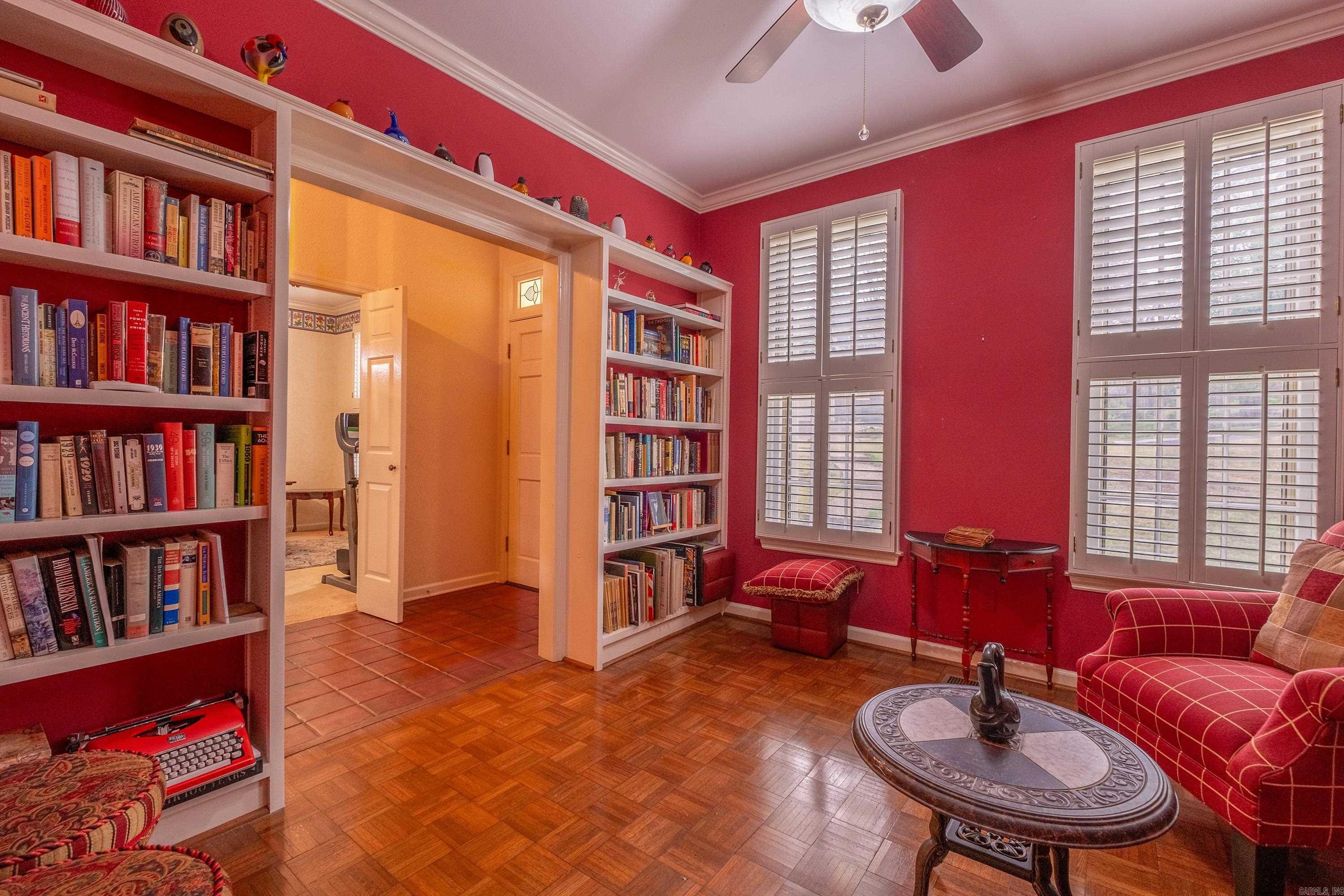 102  Claremore  Little Rock, AR