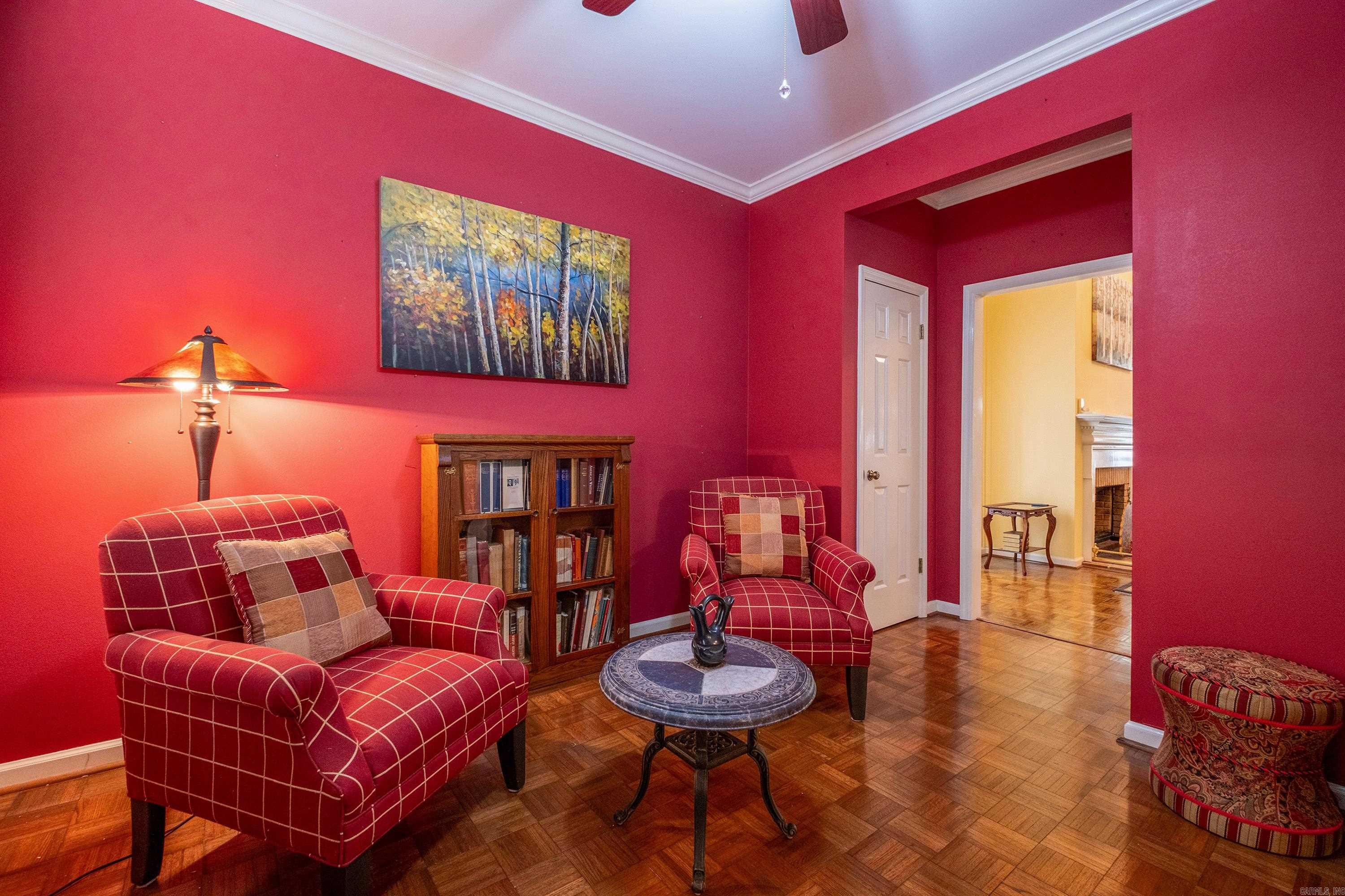 102  Claremore  Little Rock, AR
