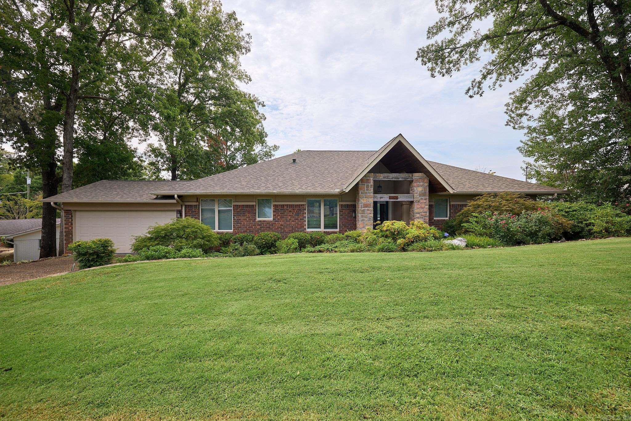 405  Sunset Bay  Hot Springs, AR