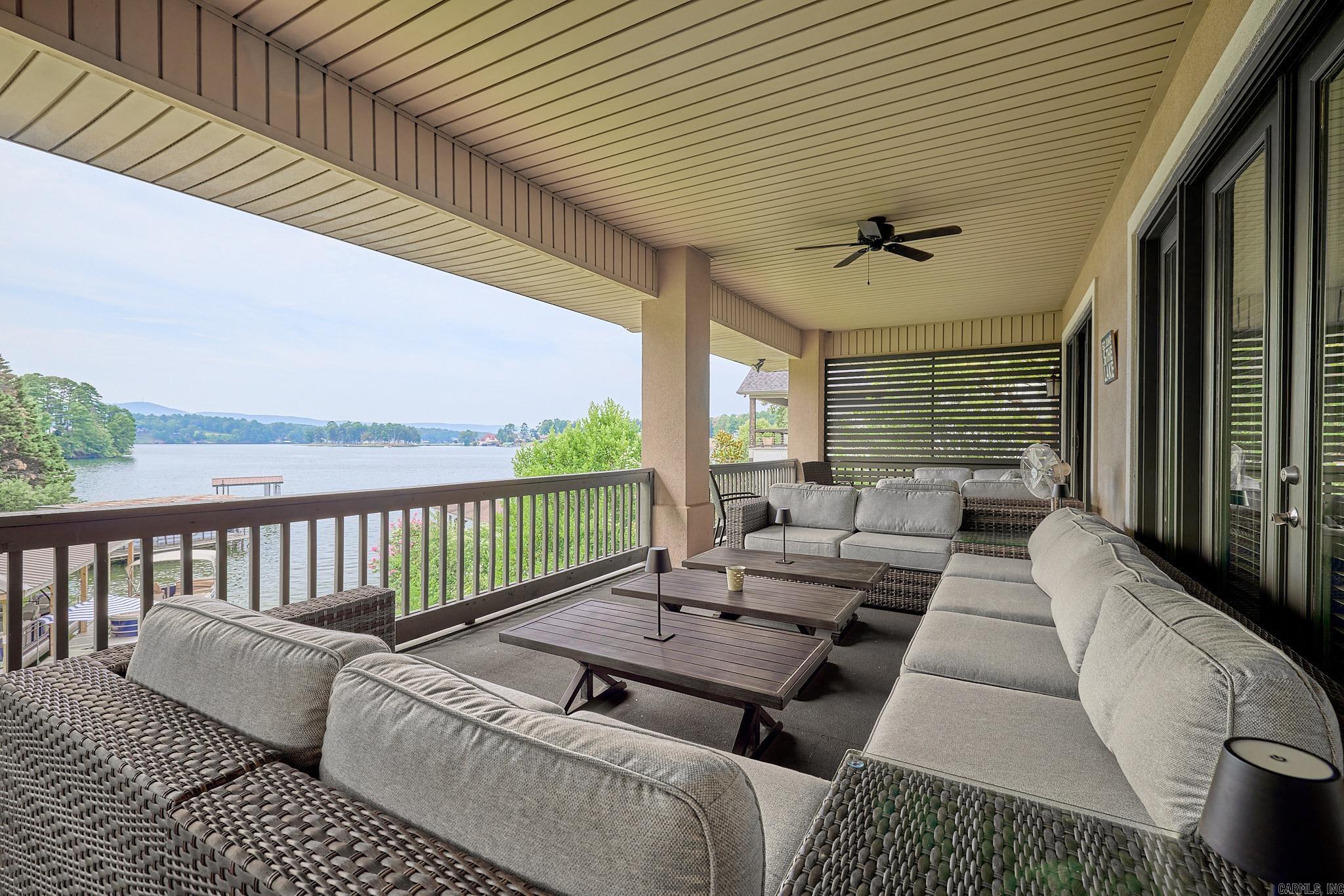 405  Sunset Bay  Hot Springs, AR