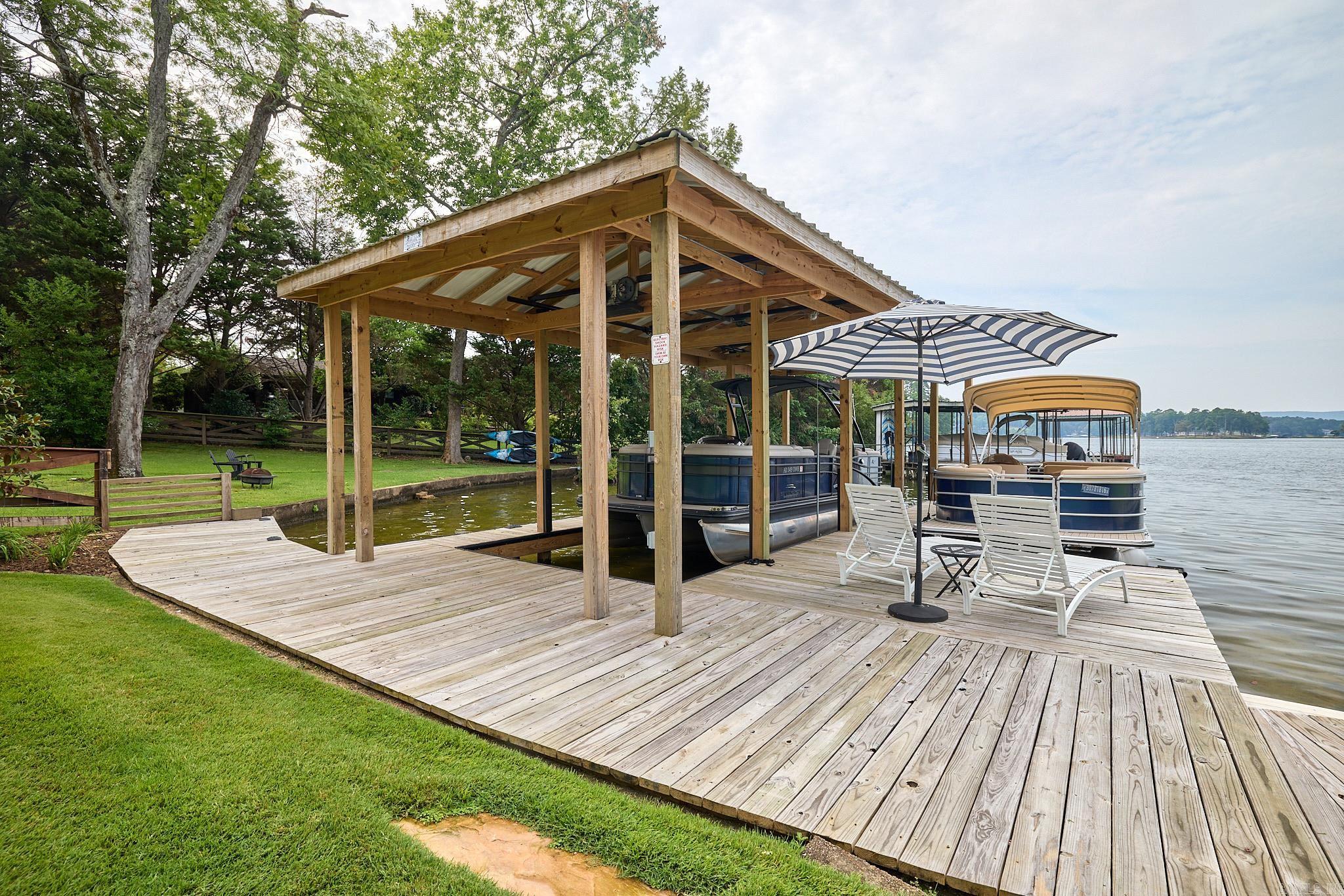405  Sunset Bay  Hot Springs, AR