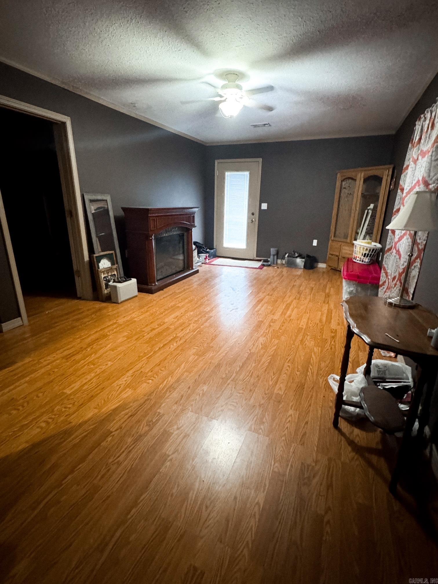 110 S Third  Coal Hill, AR