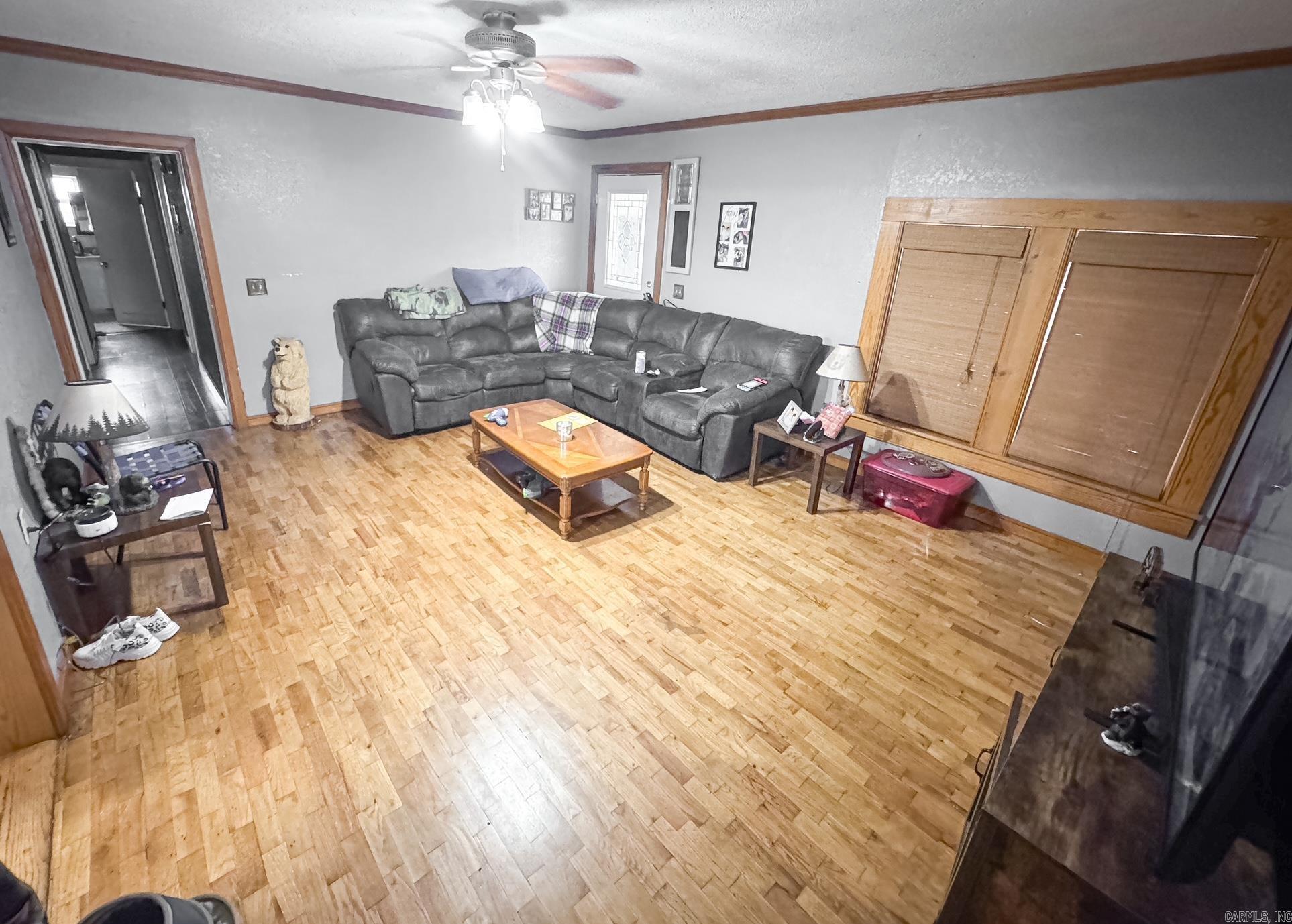 110 S Third  Coal Hill, AR