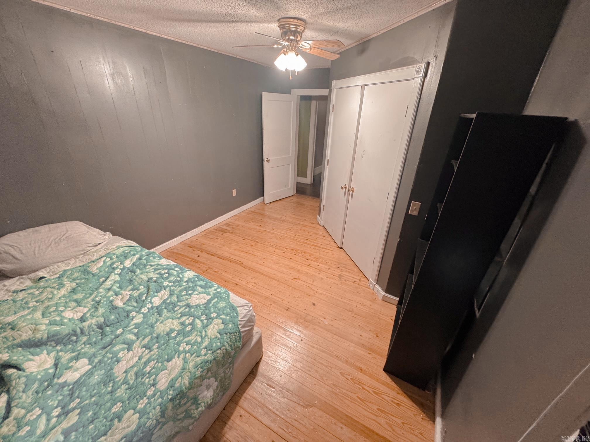 110 S Third  Coal Hill, AR