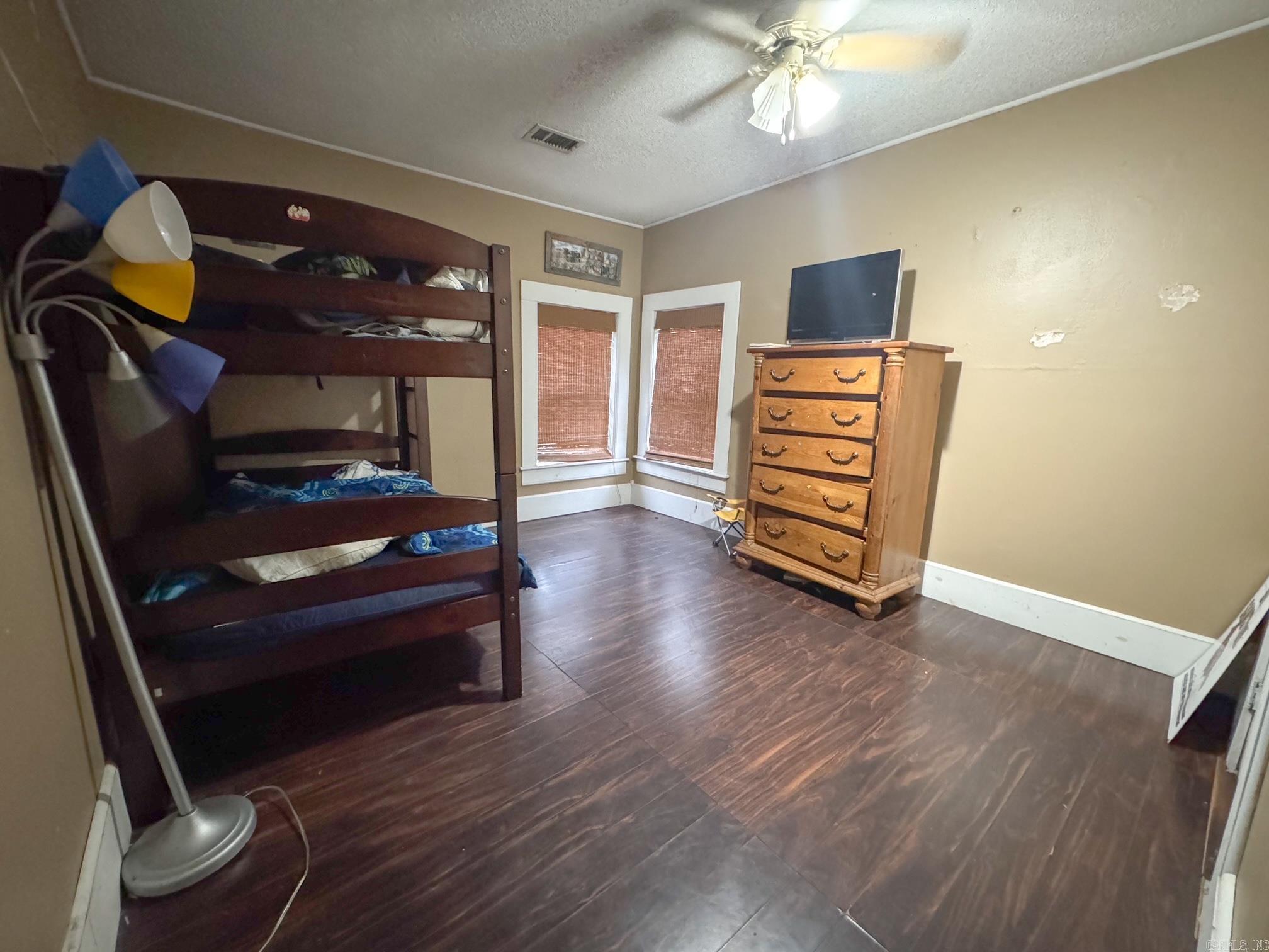 110 S Third  Coal Hill, AR