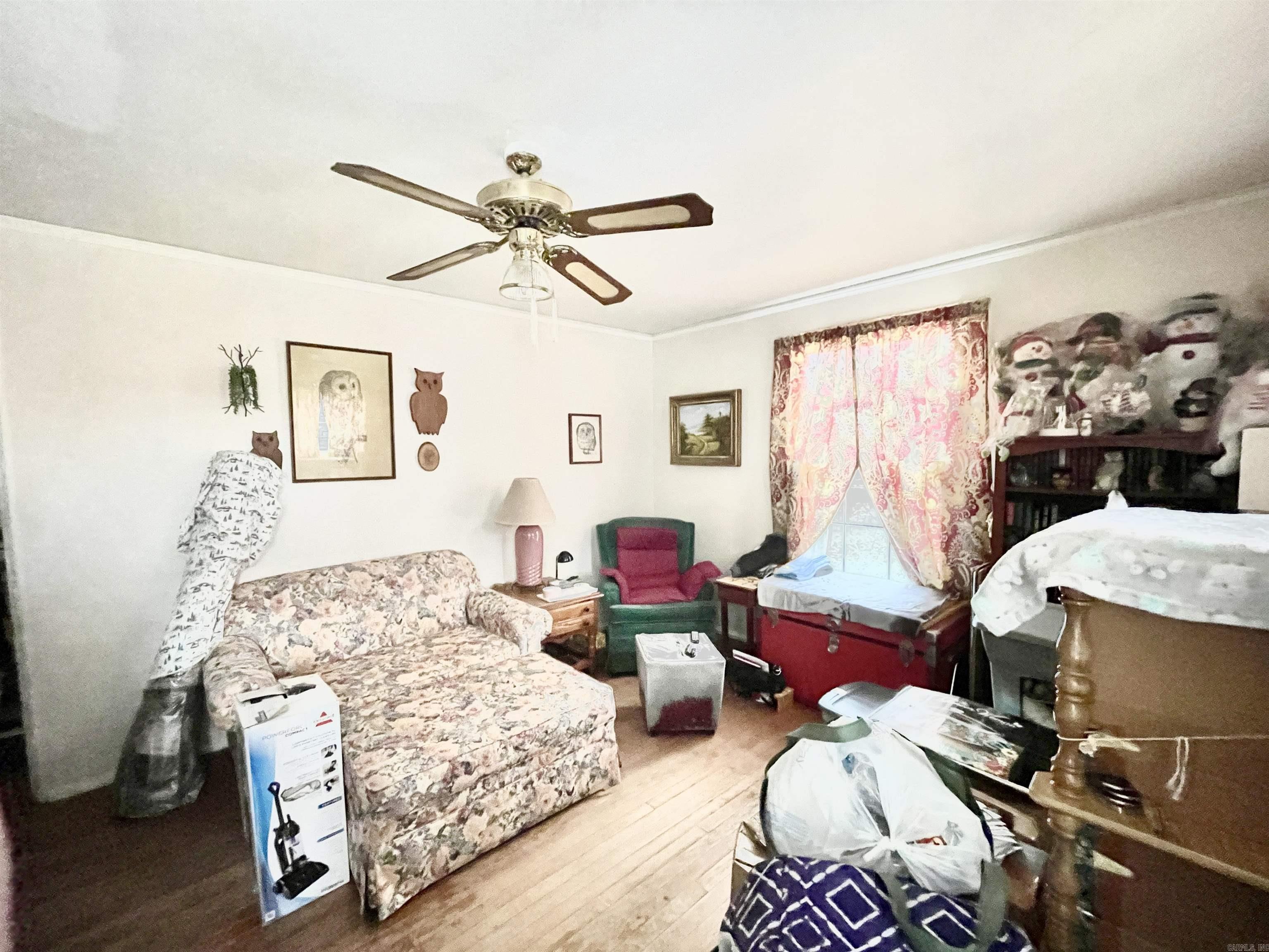 212 E B Avenue  North Little Rock, AR