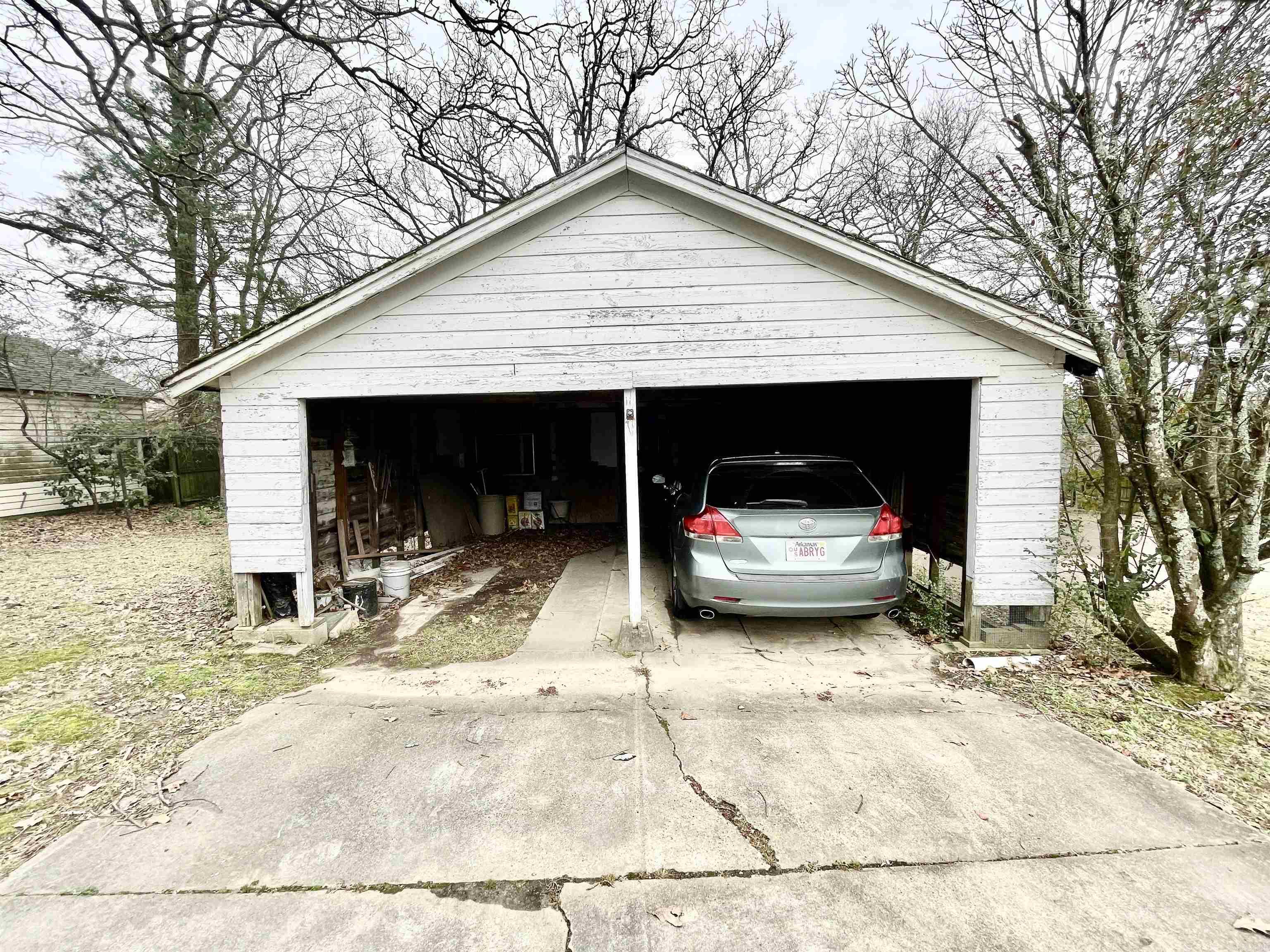 212 E B Avenue  North Little Rock, AR