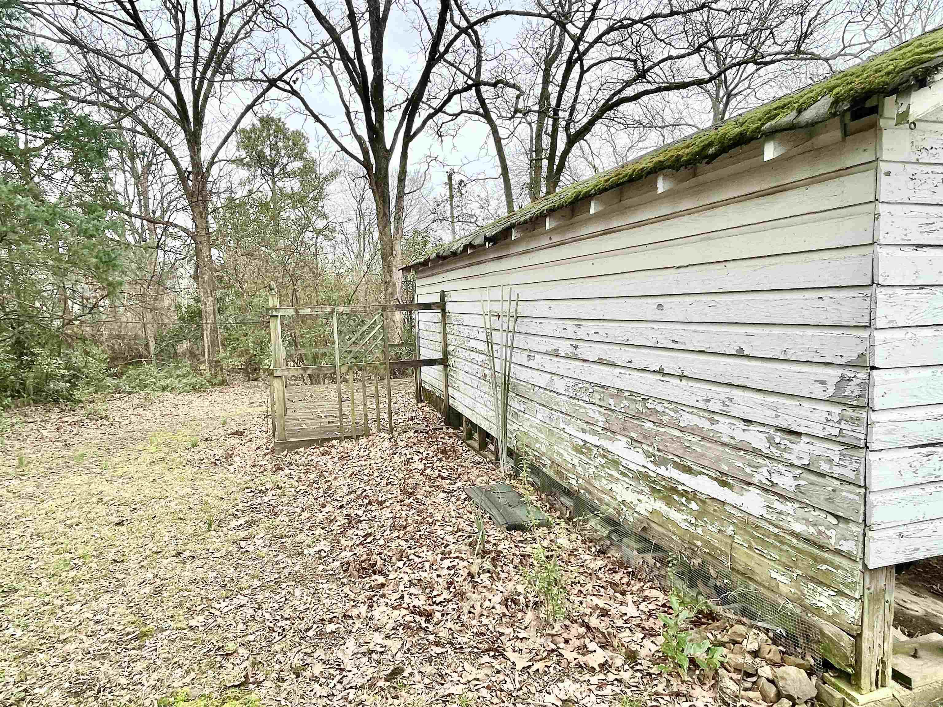 212 E B Avenue  North Little Rock, AR