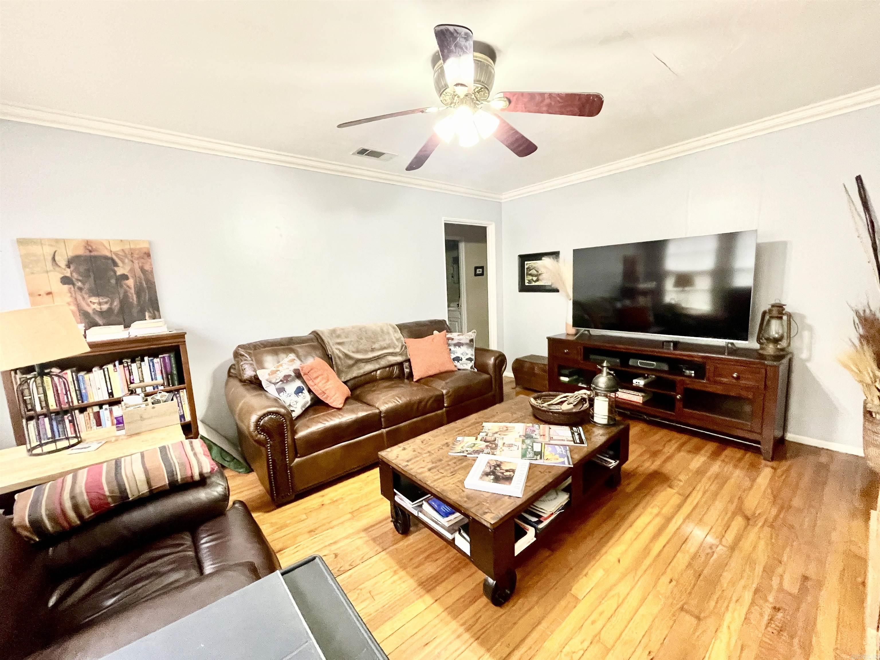 212 E B Avenue  North Little Rock, AR