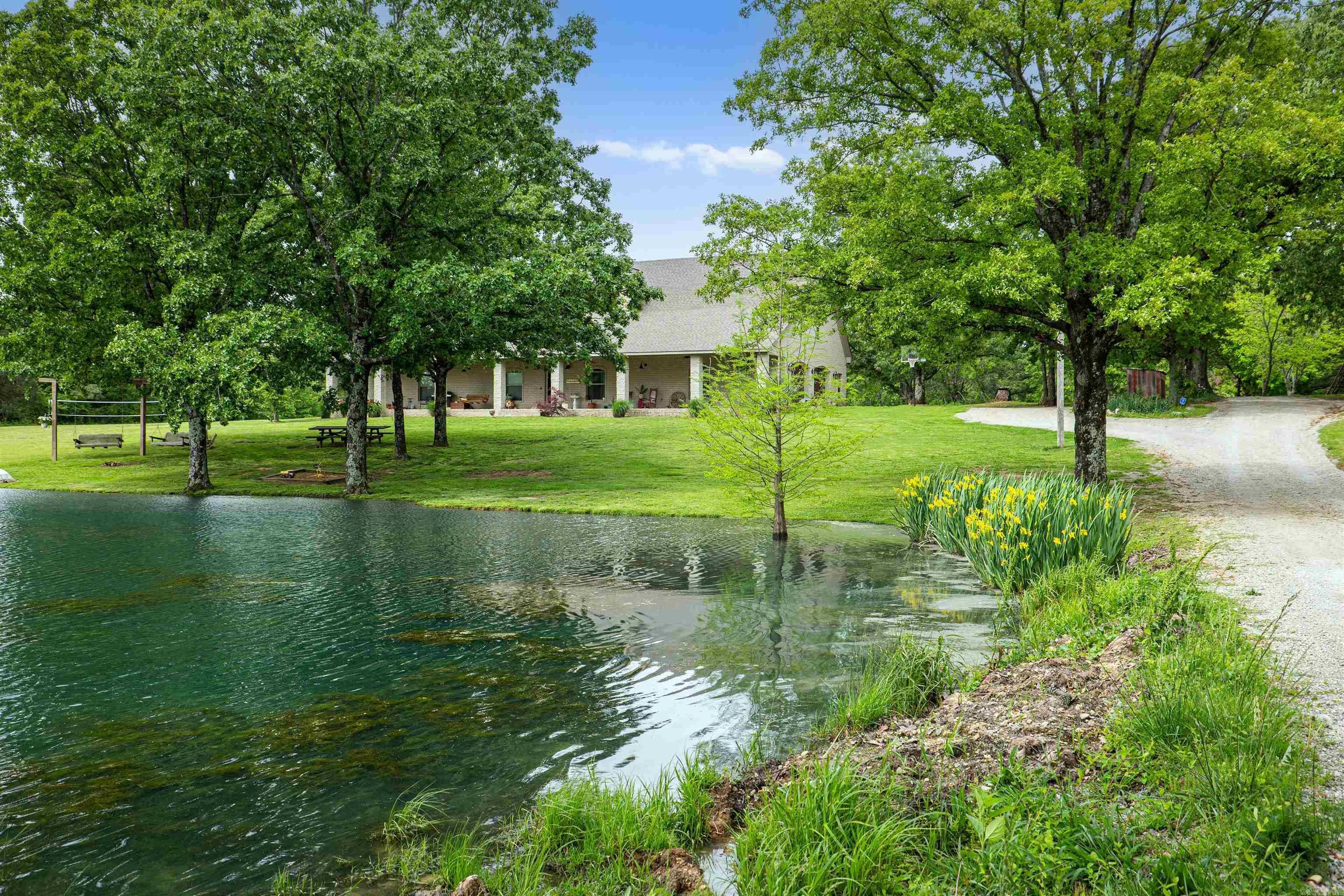 4851  County Road 745  Jonesboro, AR
