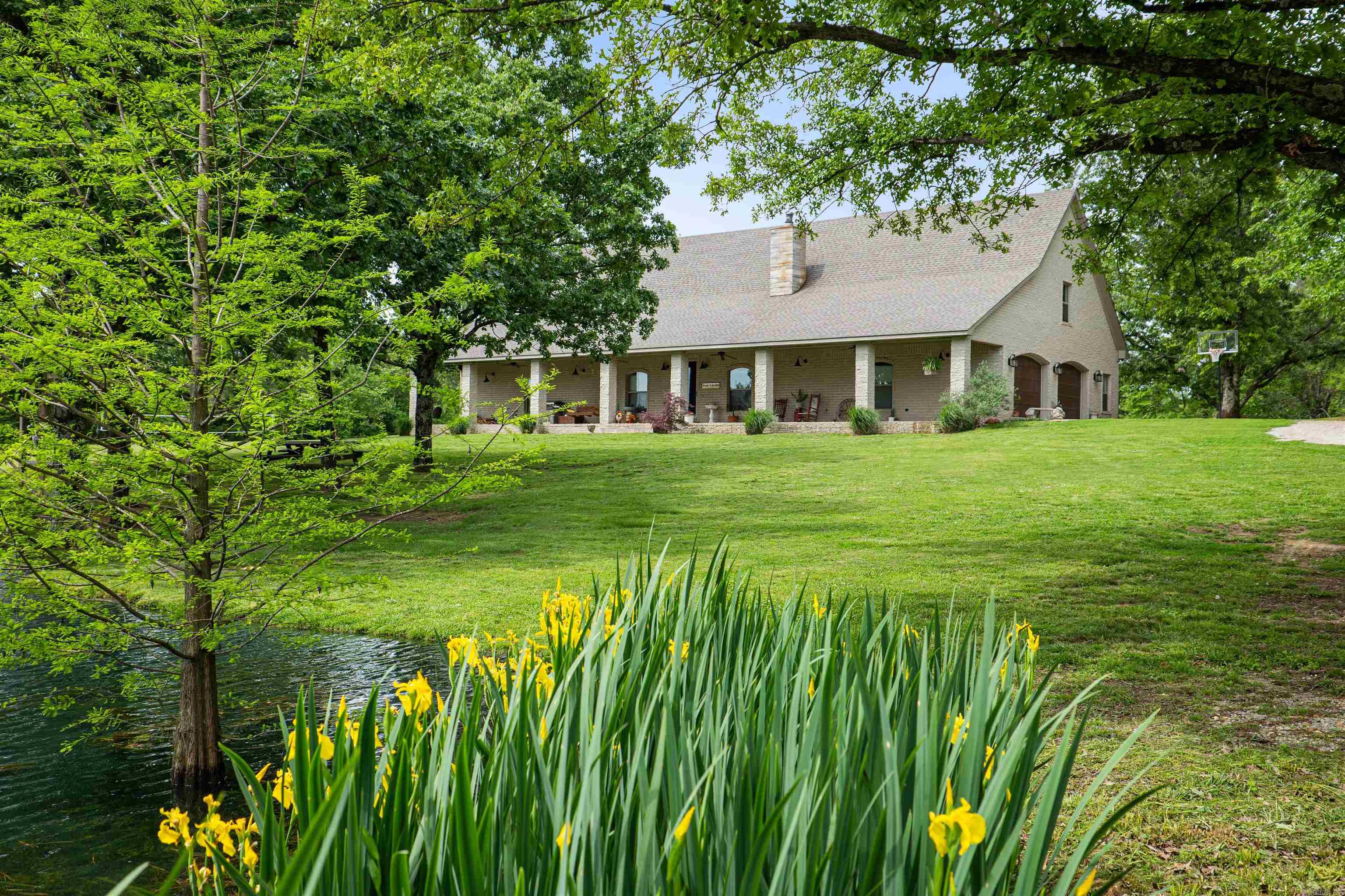 4851  County Road 745  Jonesboro, AR