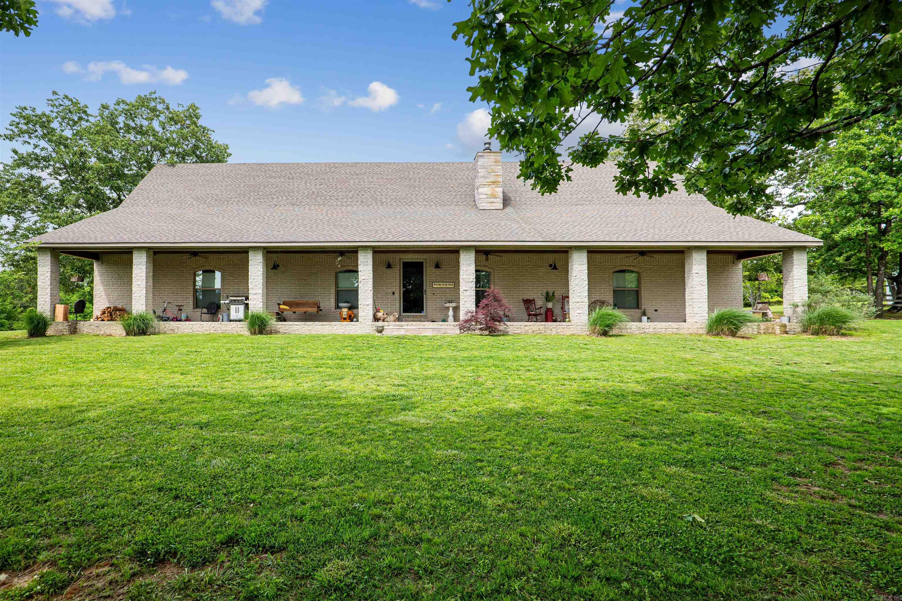 4851  County Road 745  Jonesboro, AR