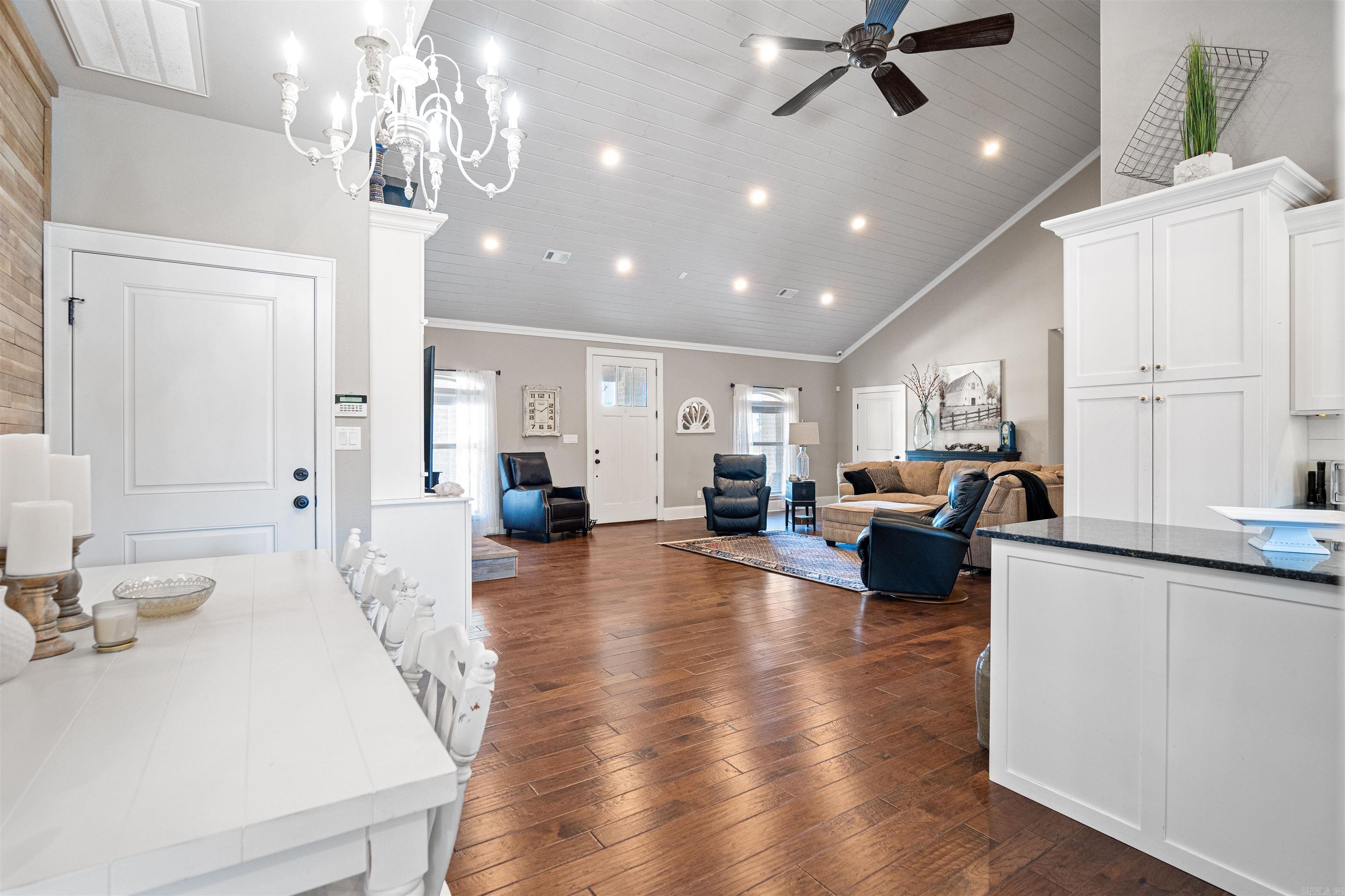 4851  County Road 745  Jonesboro, AR