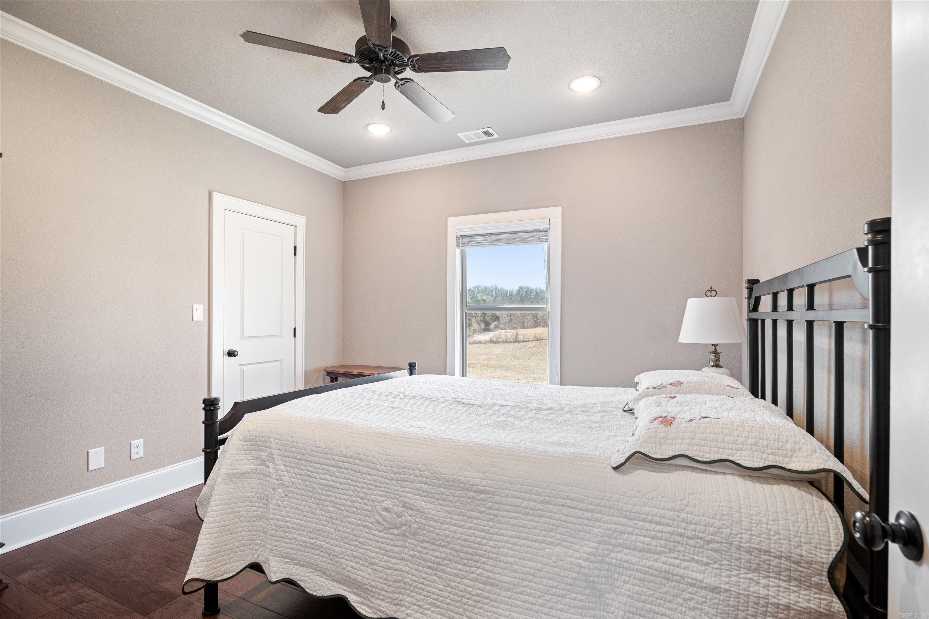 4851  County Road 745  Jonesboro, AR