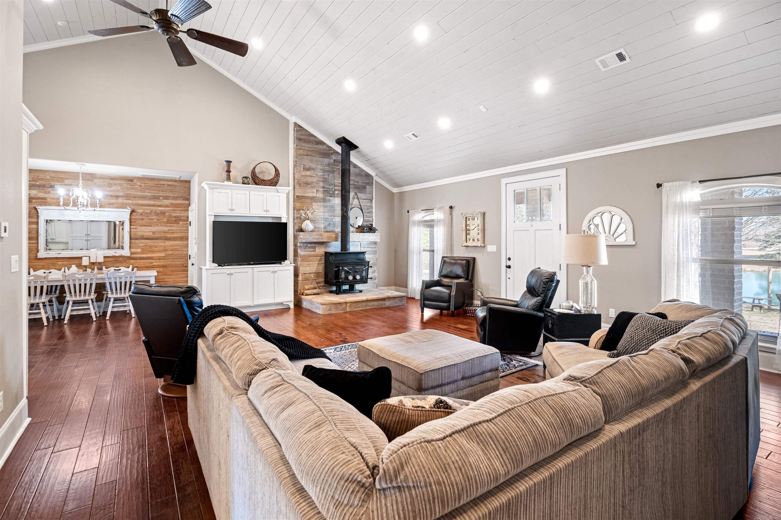 4851  County Road 745  Jonesboro, AR