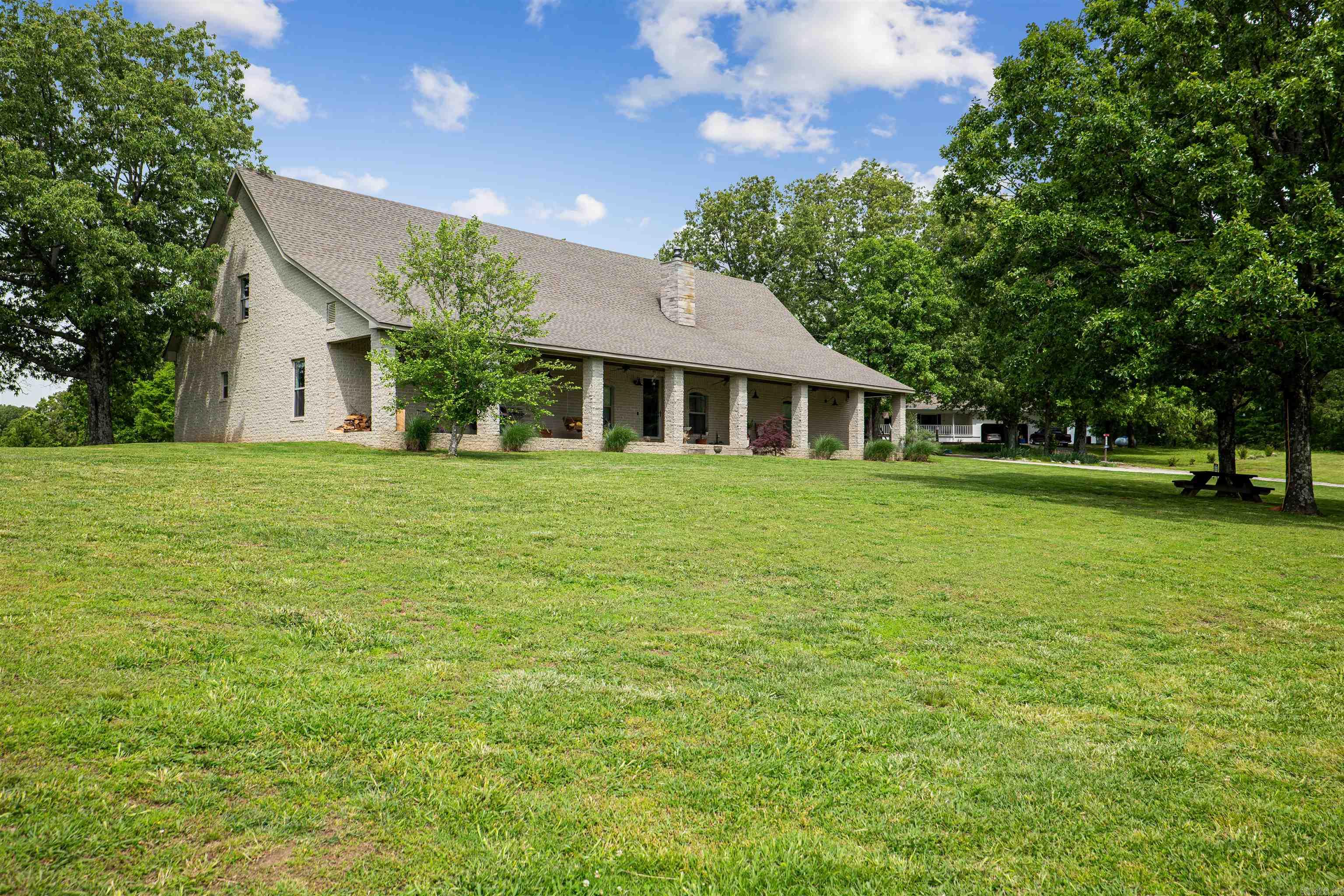 4851  County Road 745  Jonesboro, AR
