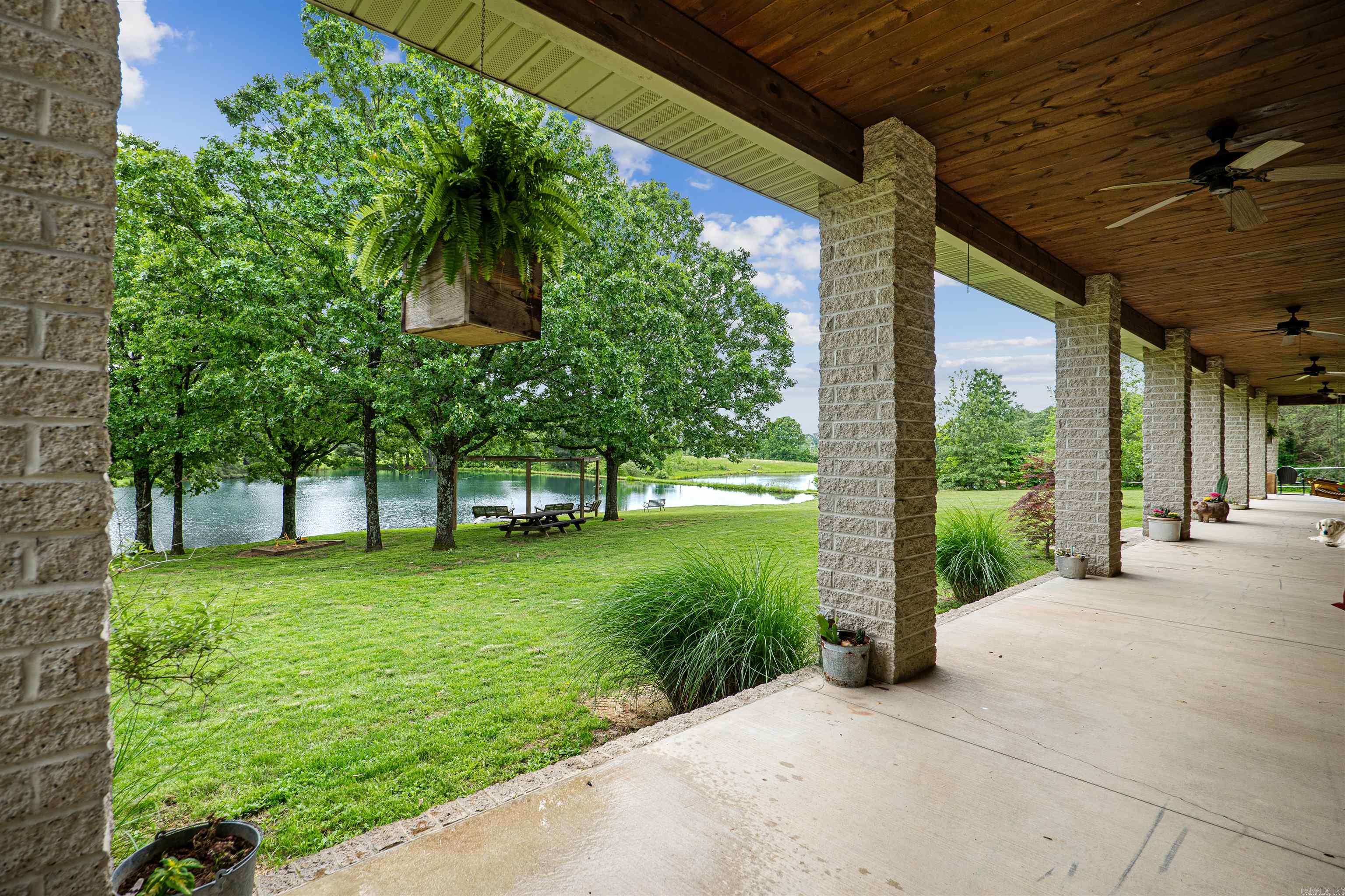 4851  County Road 745  Jonesboro, AR