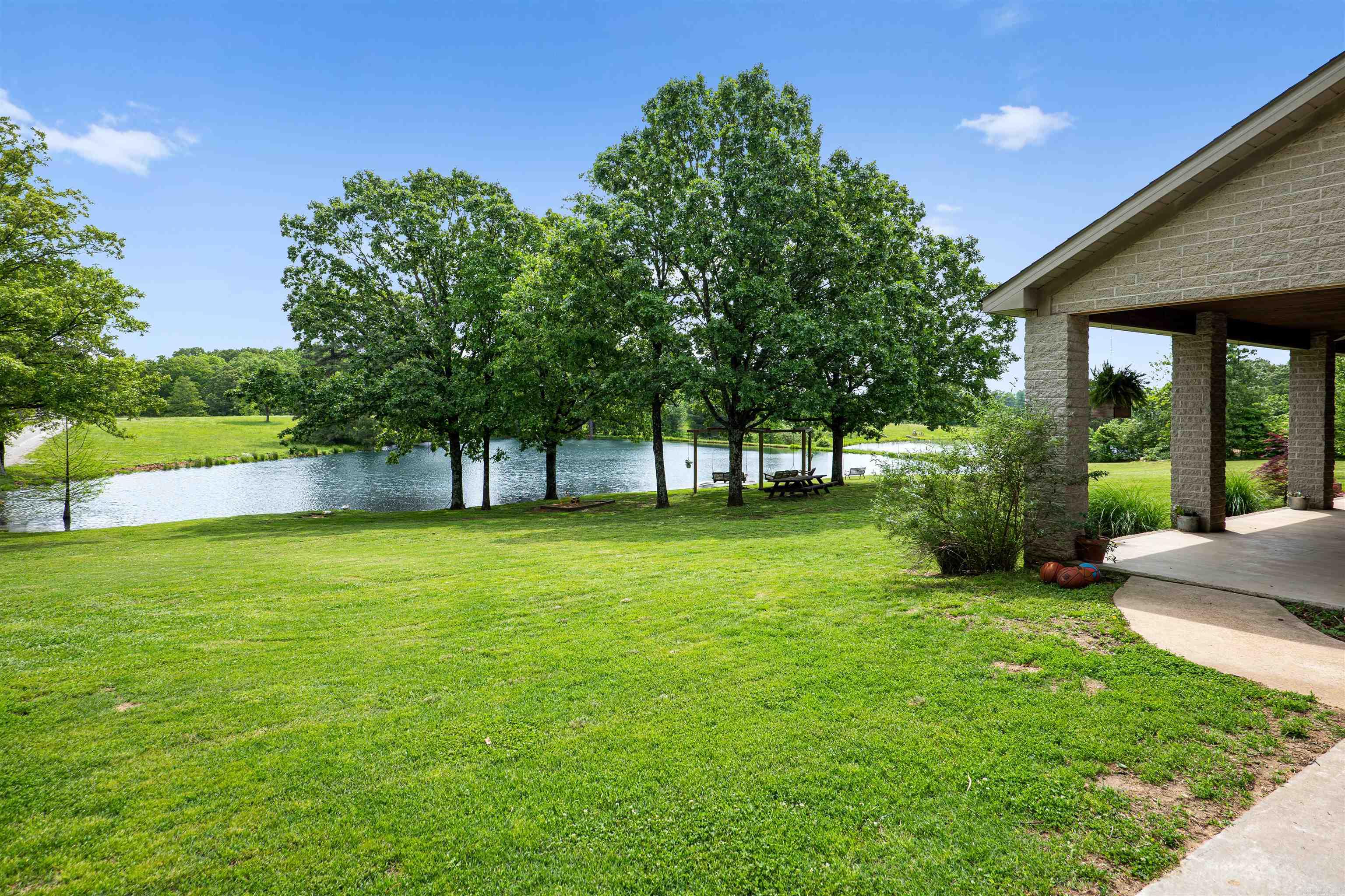 4851  County Road 745  Jonesboro, AR