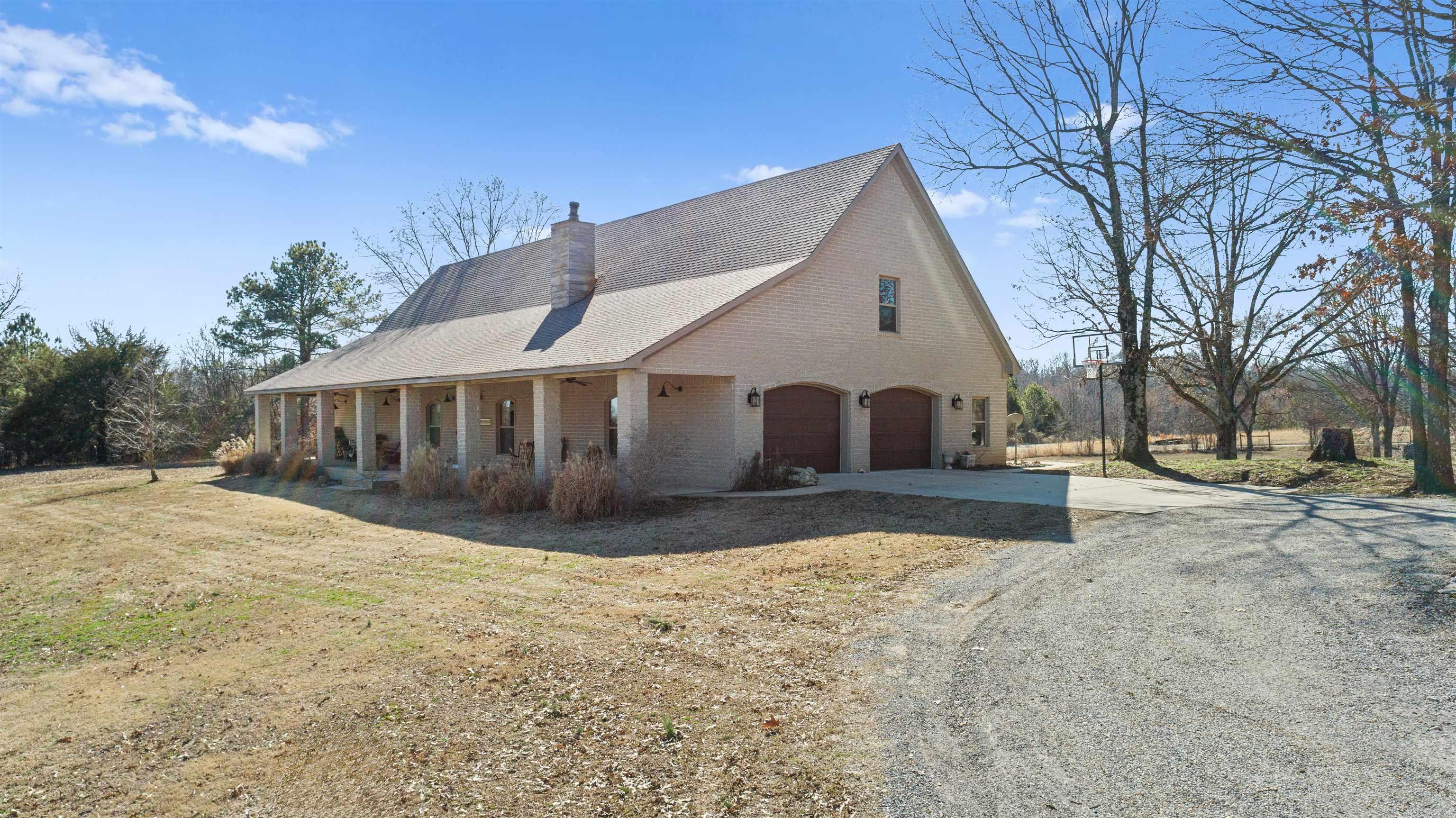 4851  County Road 745  Jonesboro, AR