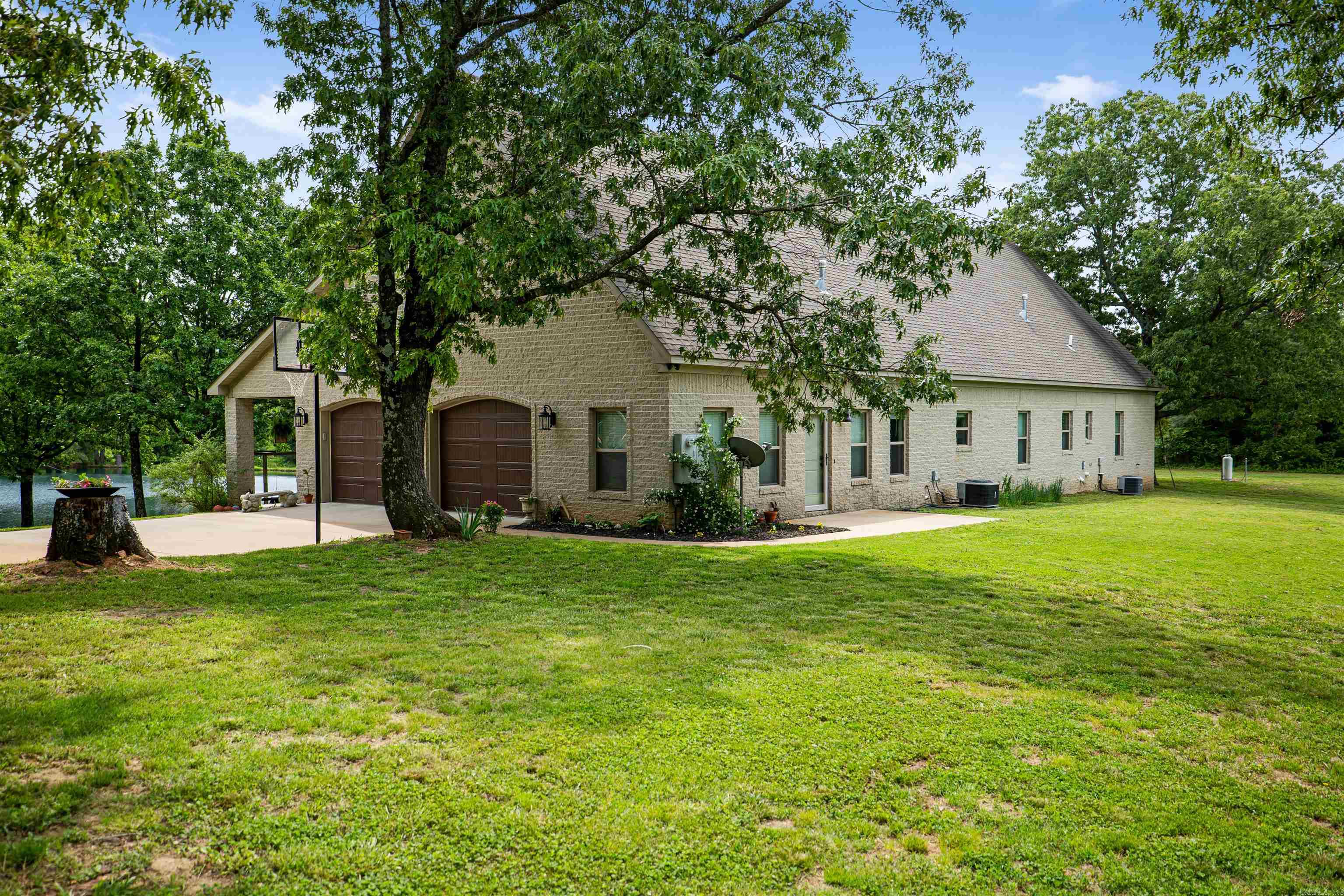 4851  County Road 745  Jonesboro, AR