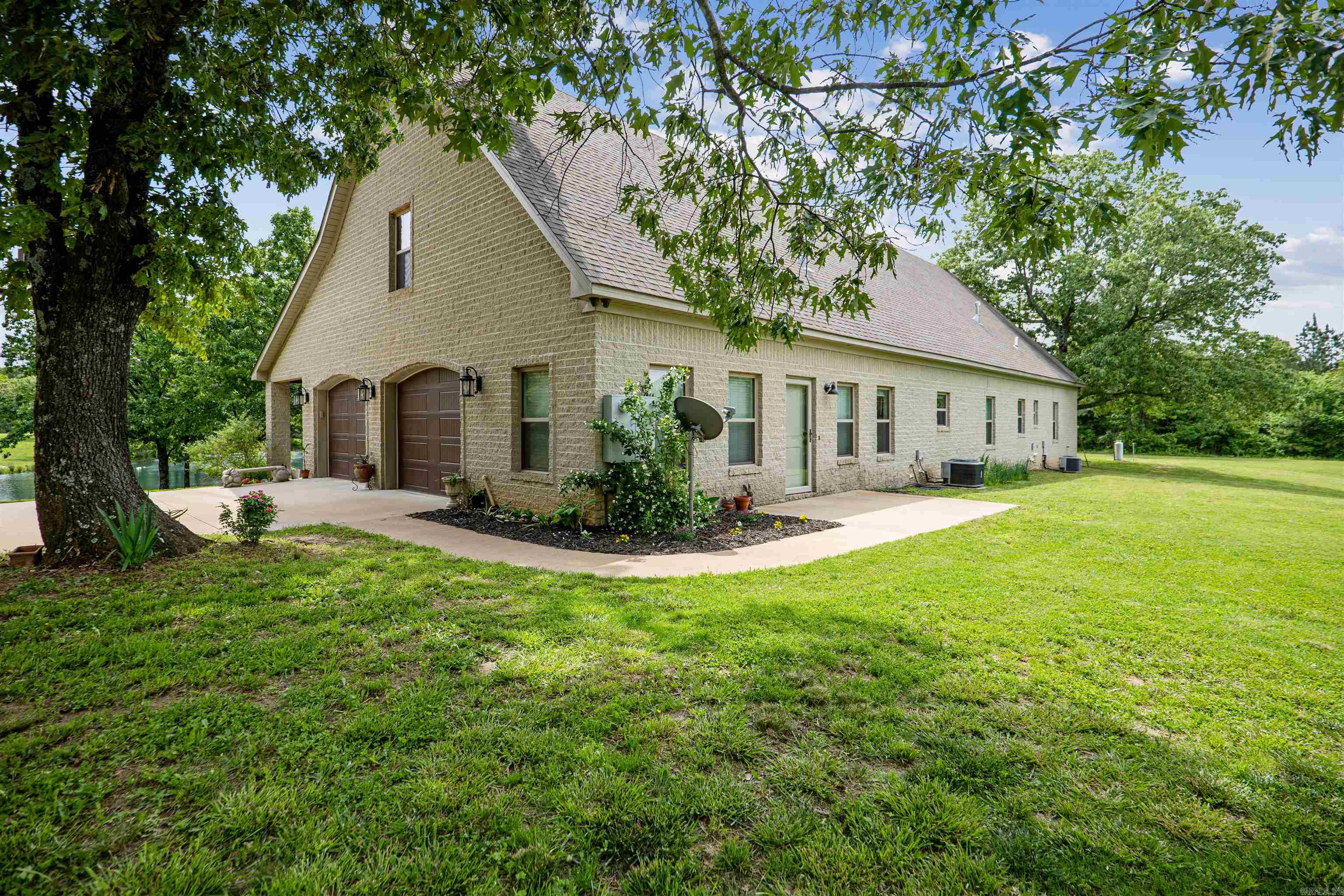 4851  County Road 745  Jonesboro, AR