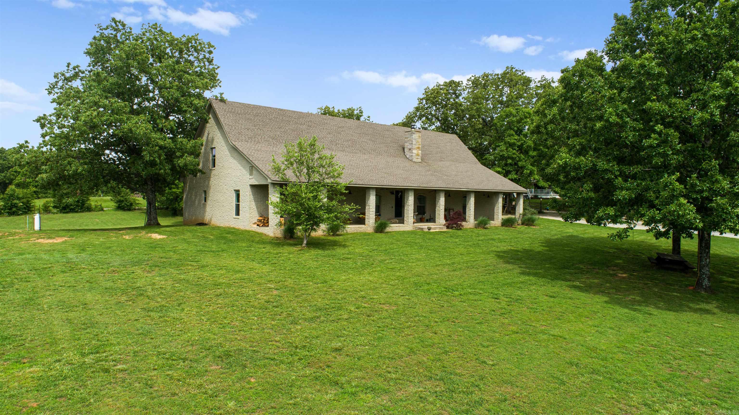 4851  County Road 745  Jonesboro, AR