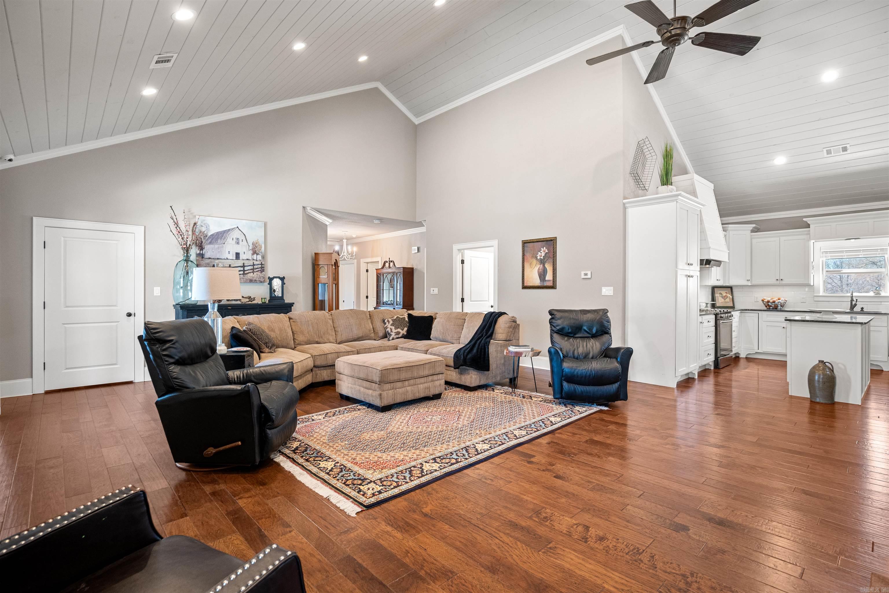4851  County Road 745  Jonesboro, AR